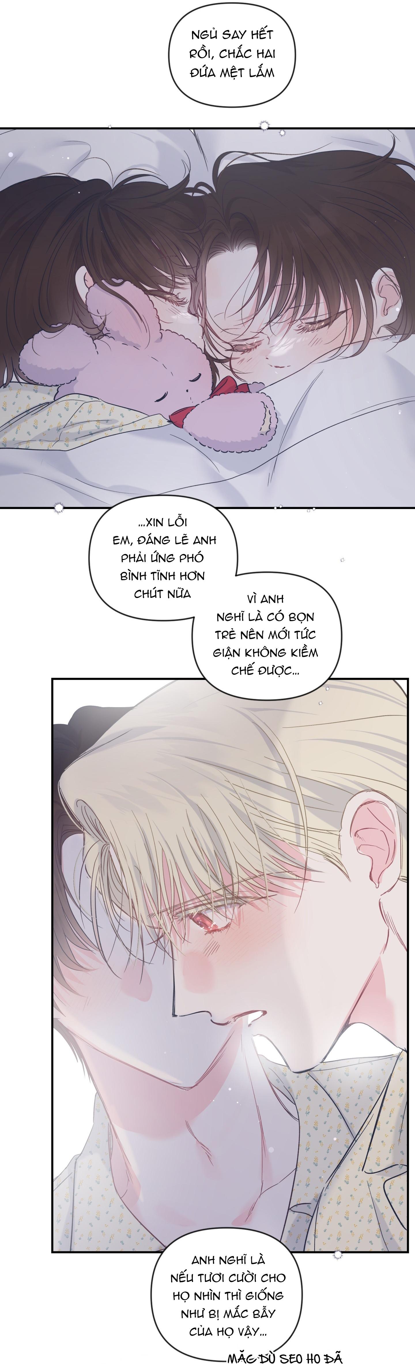 ĐẢO NGƯỢC CỦA ĐẢO NGƯỢC Chapter 54 ss3 - Next 