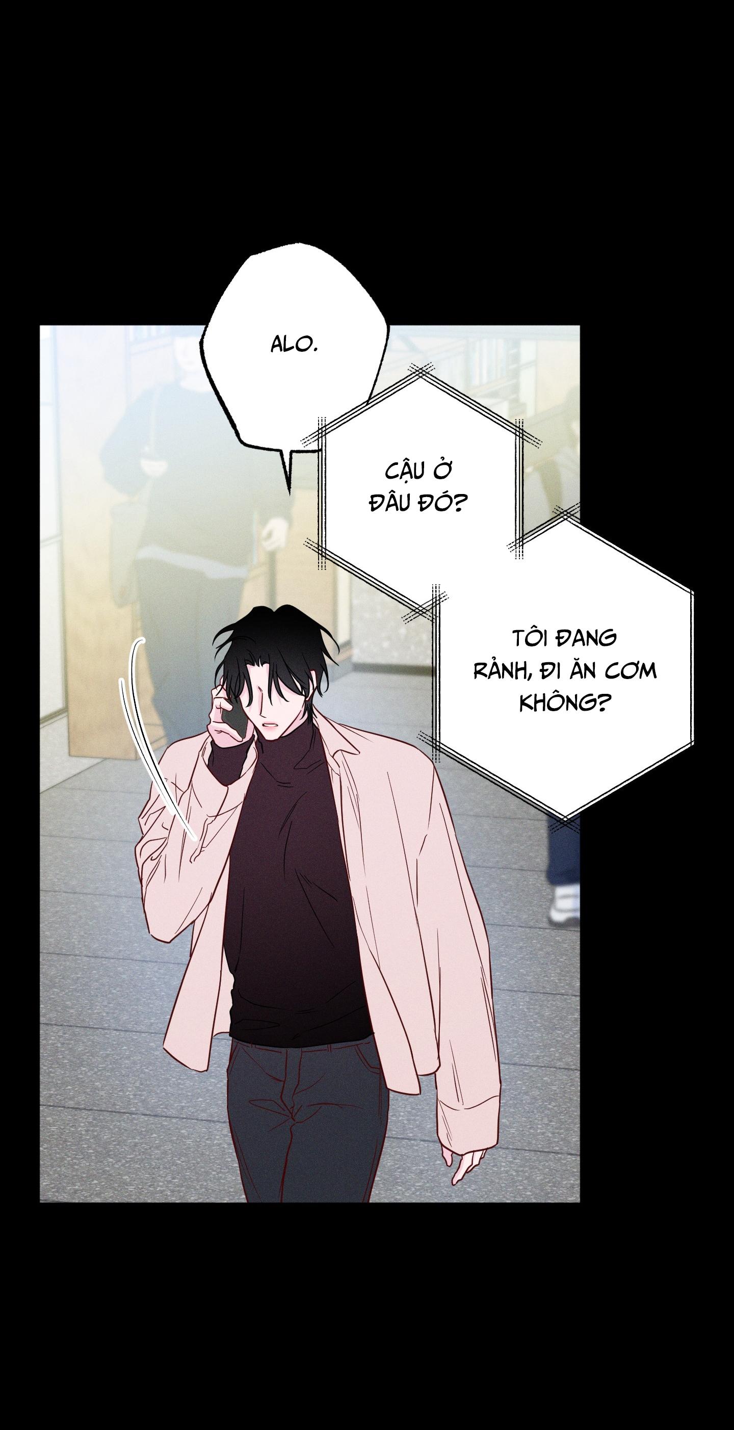 BỜ SÓNG VỖ Chapter 42 - Next 