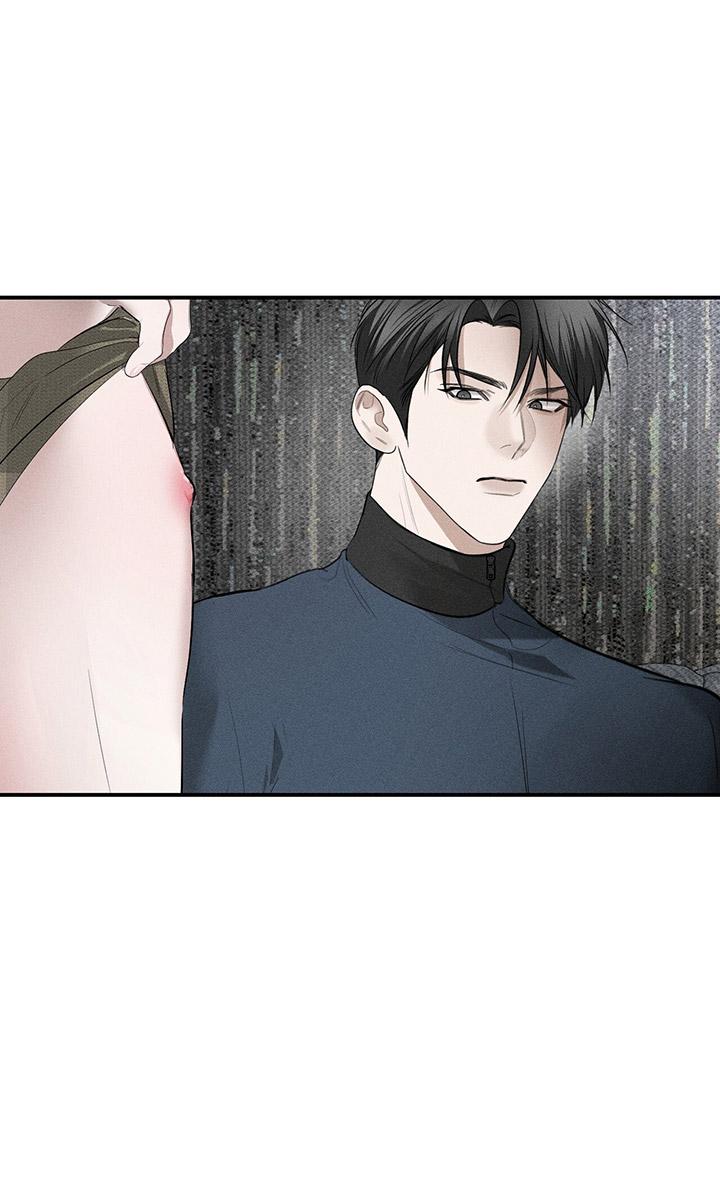 [DDT] KẺ ĐÁNH CẮP TRÁI TIM Chapter 9 19+ - Trang 2