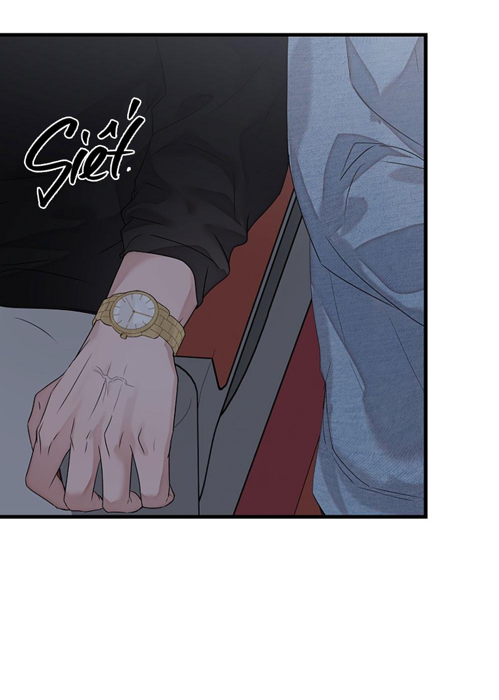 ★ Sweet Shot ★ Chapter 33 - Next 