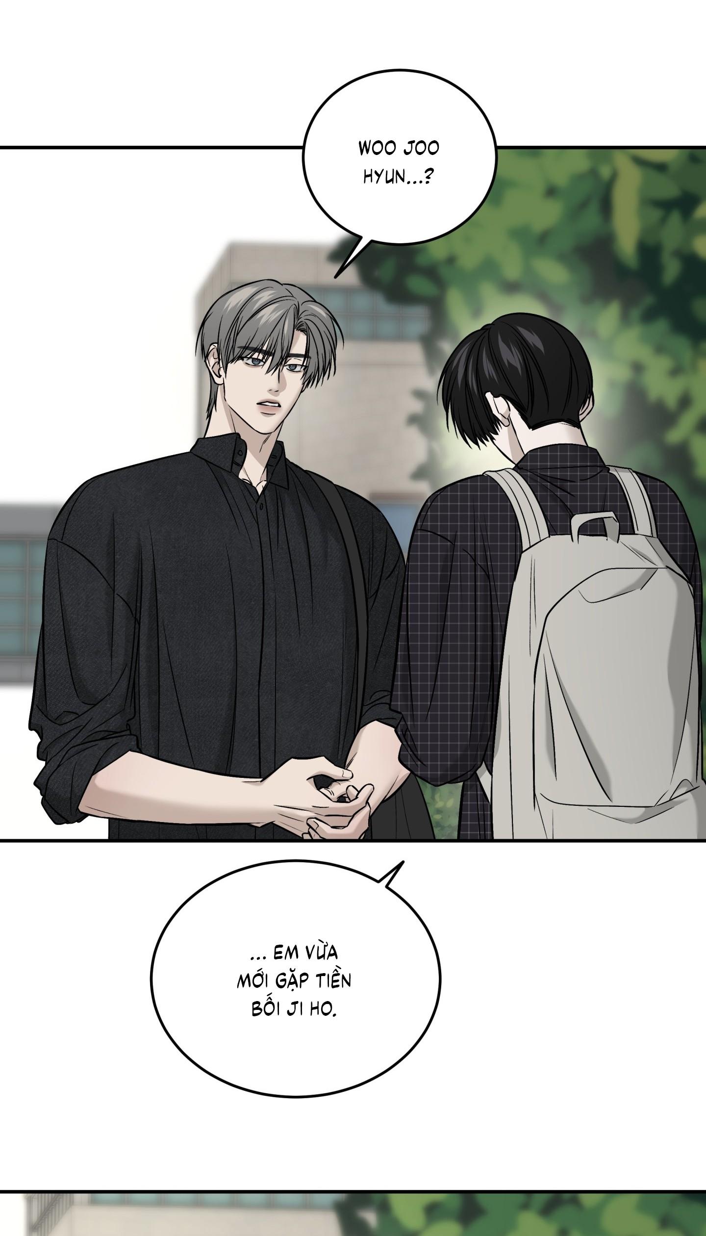 (CBunu) Hưởng Lợi Chapter 58 - Next 