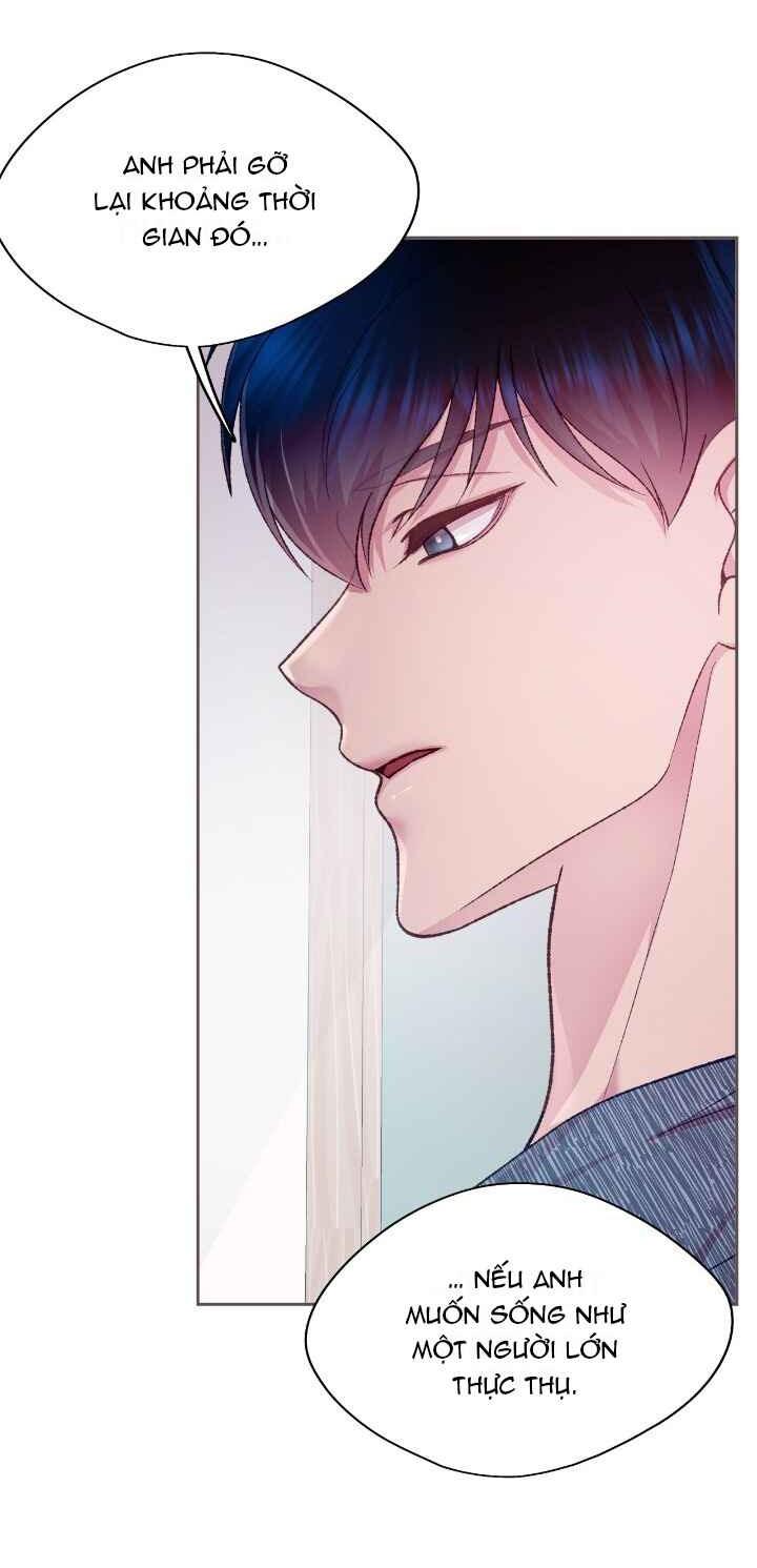 Bạn Đời Định Mệnh Chapter 23 - Next 