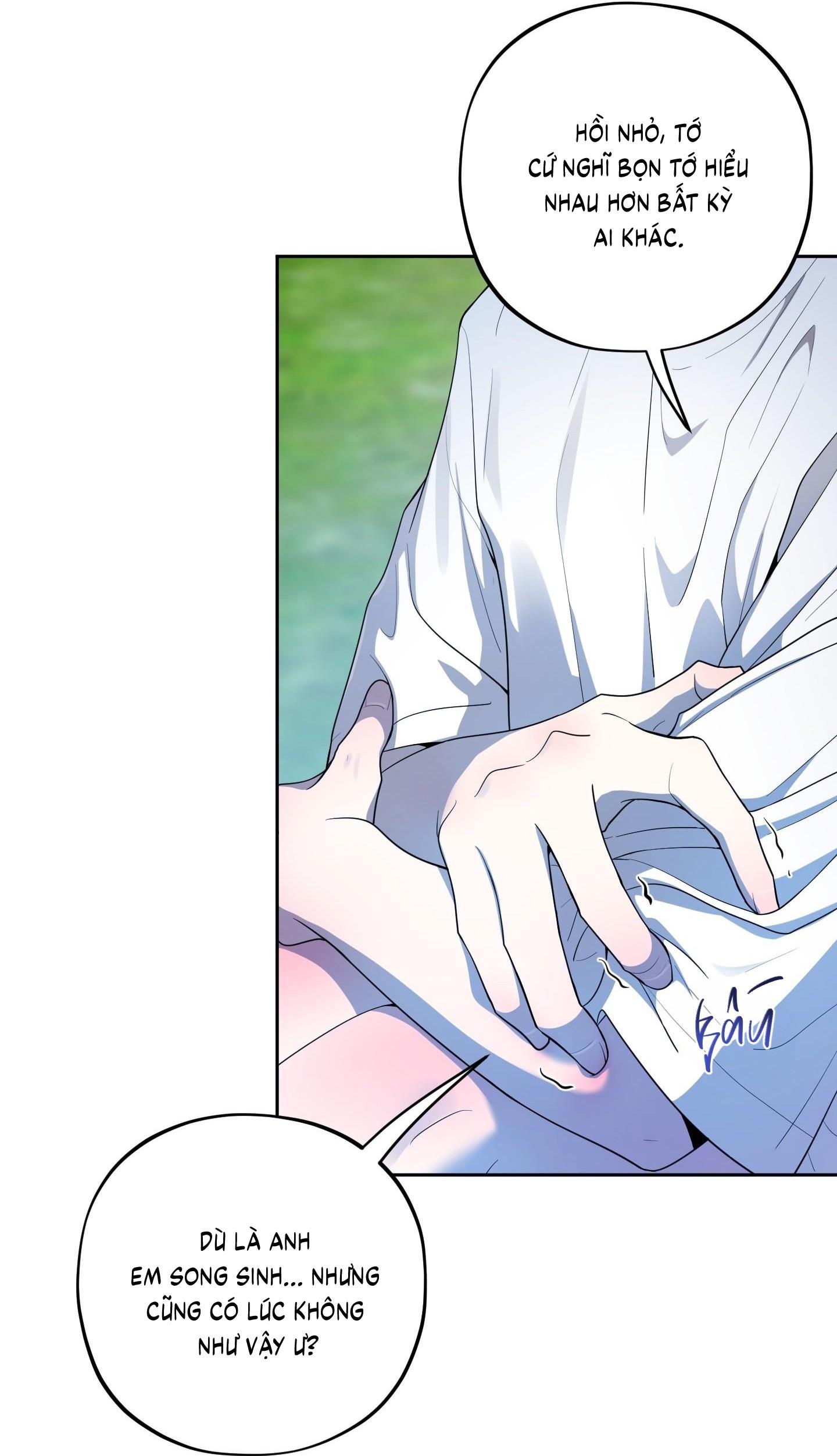 (CBunu) Chuyện Rằng Tôi Yêu Cậu Chapter 29 - Next 