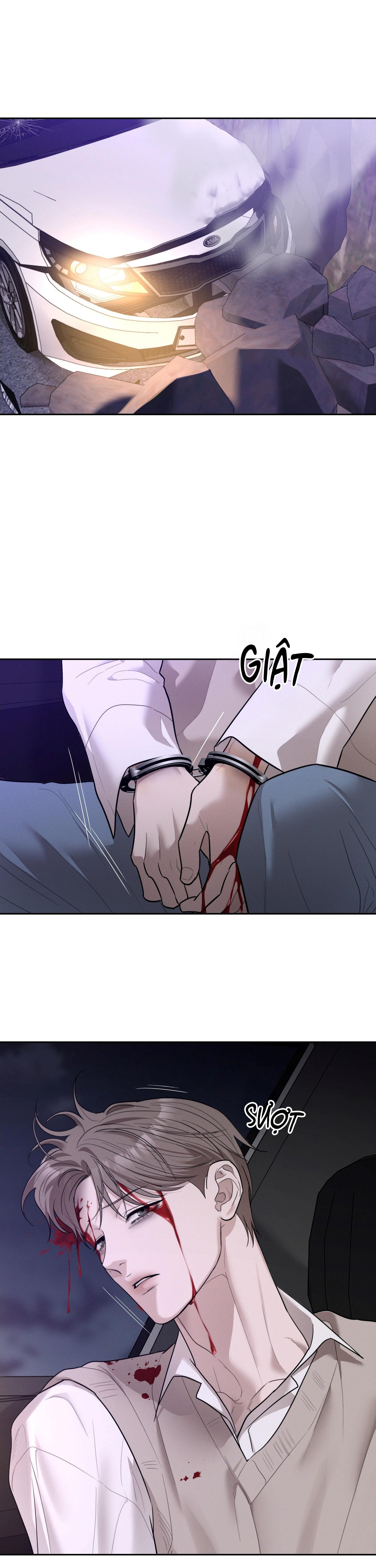 NHIỆT ĐỘ TIẾP XÚC Chapter 46 - Next Chapter 47