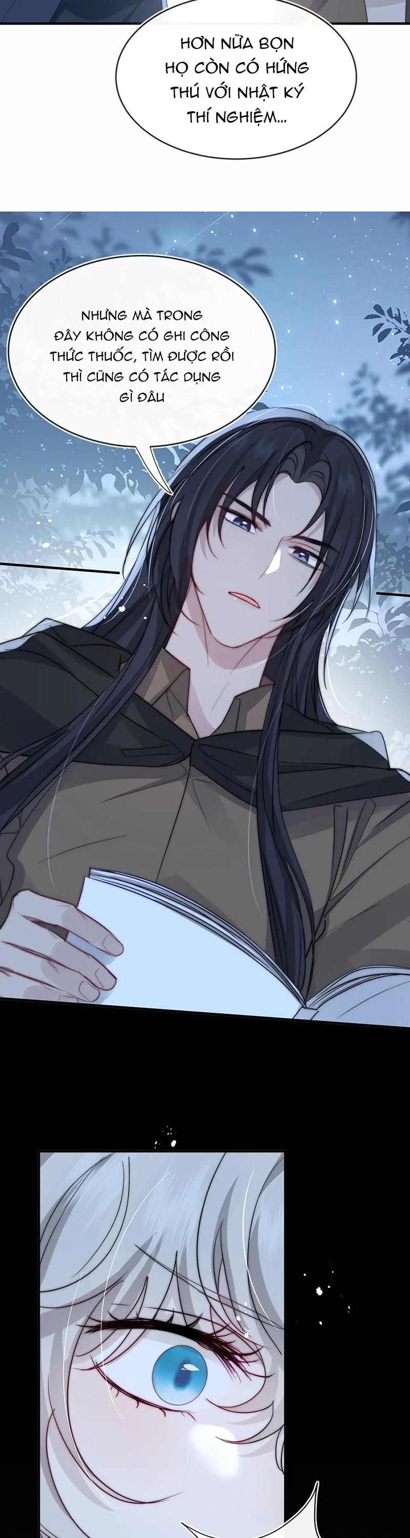 Tù Long Tuyết Chapter 57 - Next Chapter 58