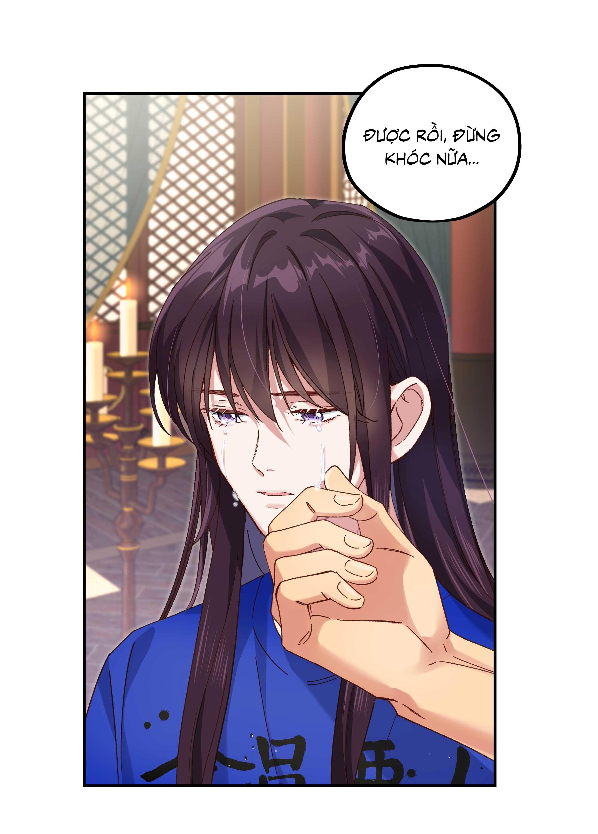 Quán cơm tỳ hưu Chapter 104 - Next Chapter 105