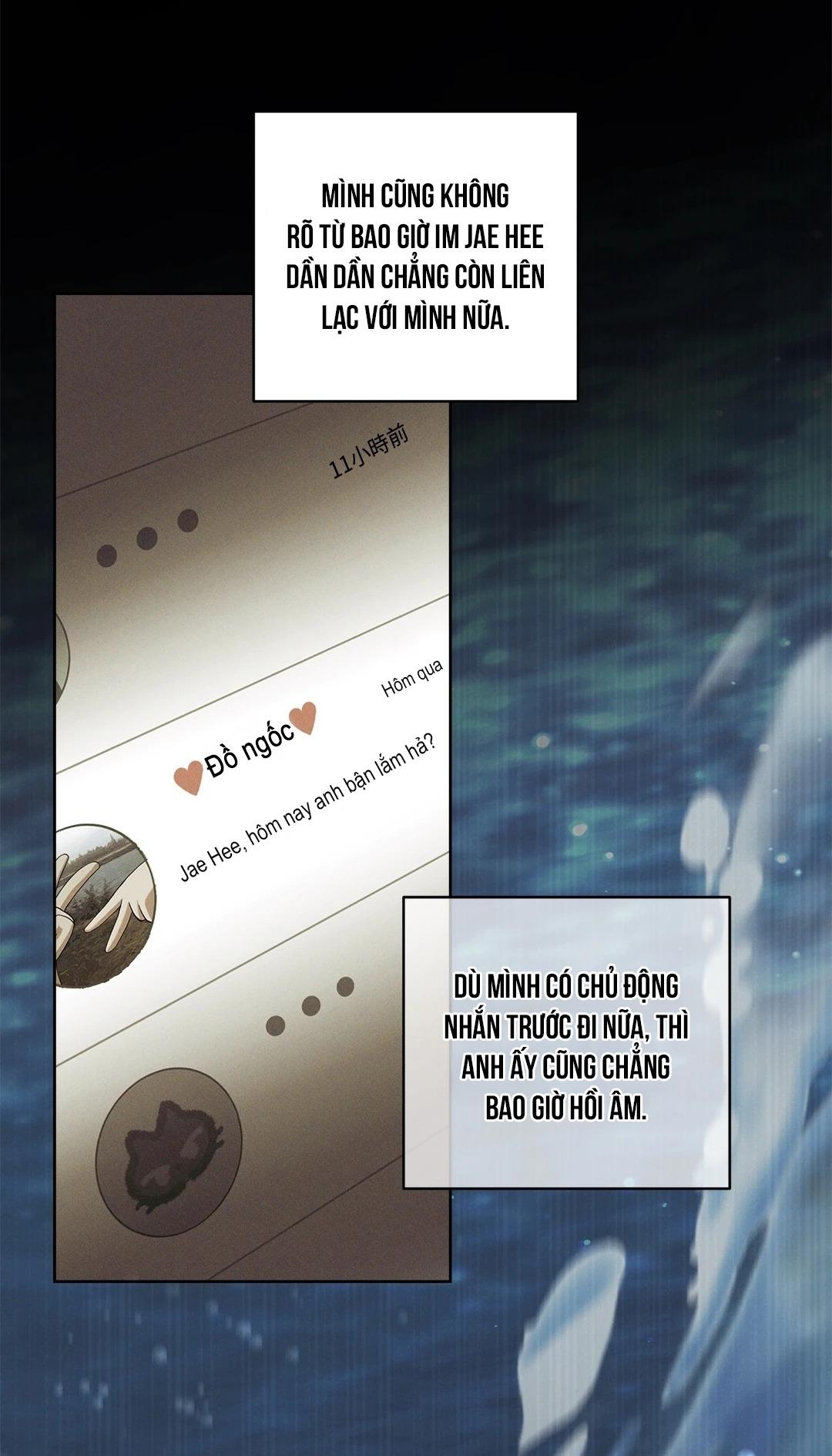 KÝ SỰ ALPHA Chapter 33 - Next Chapter 34