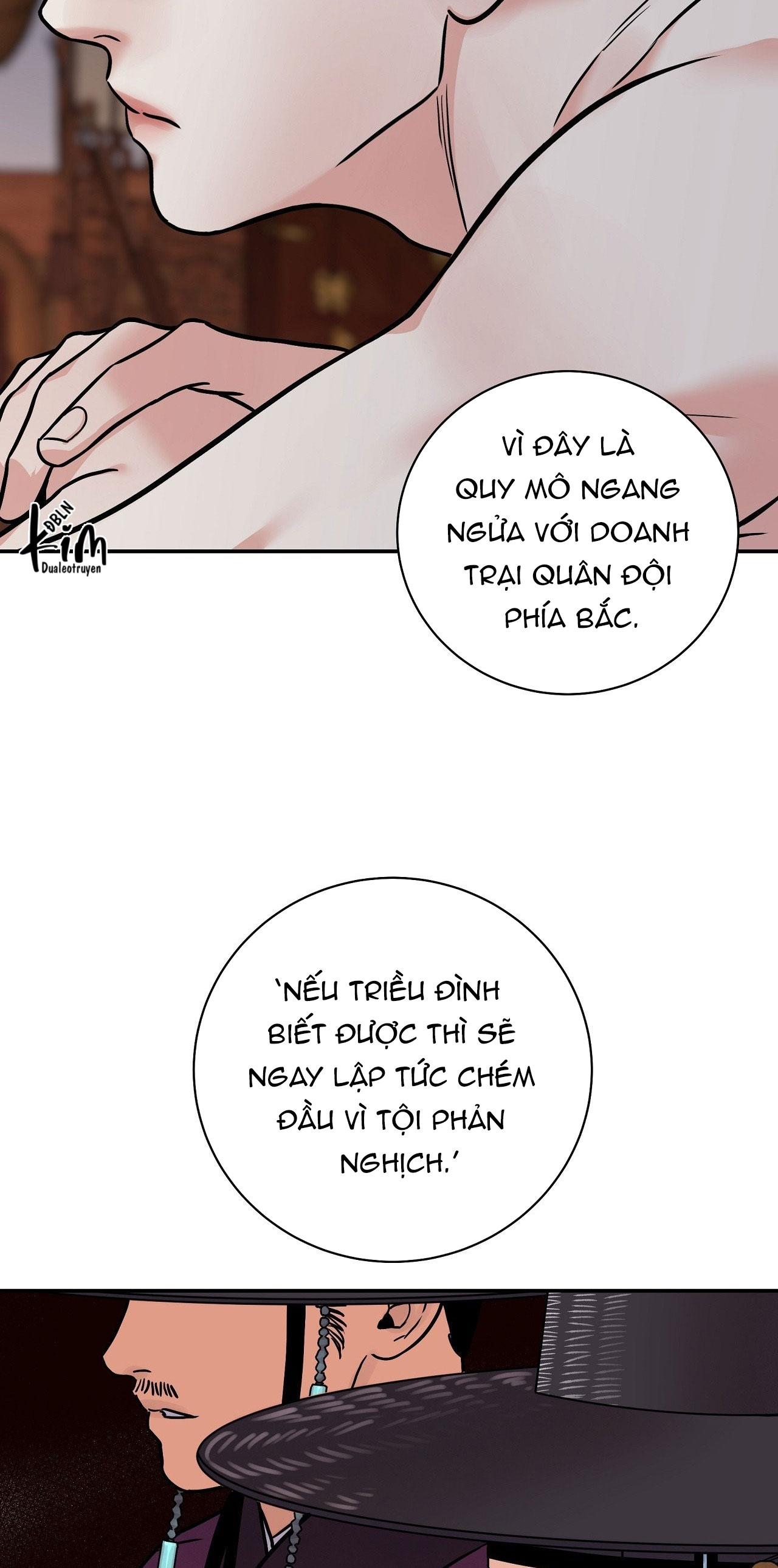 KIẾM HOA Chapter 87 - Next 