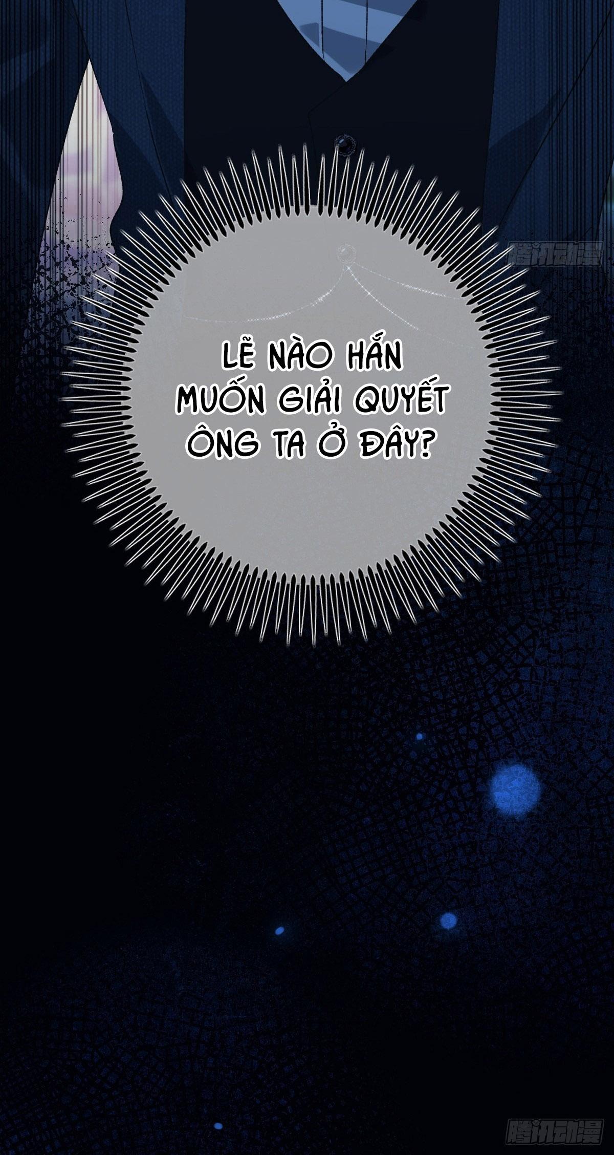 Tình yêu của kẻ khát máu Chapter 20 - Next Chapter 21