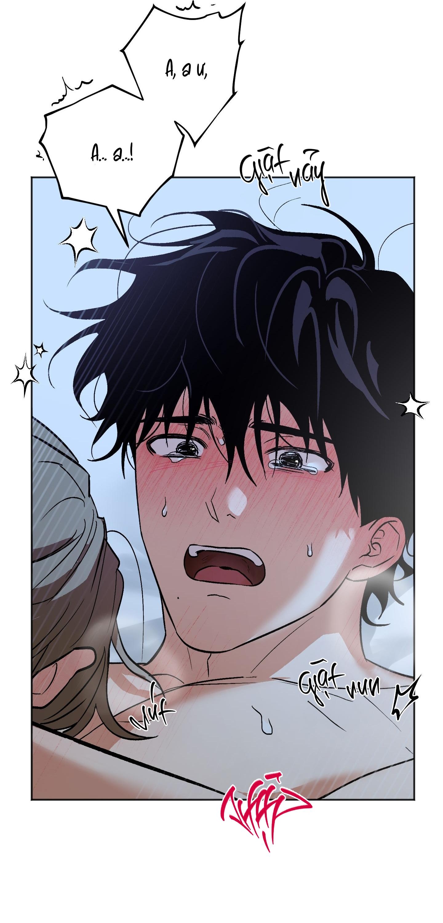 NGHI THỨC CẦU NGUYỆN Chapter 21 H+ - Next 