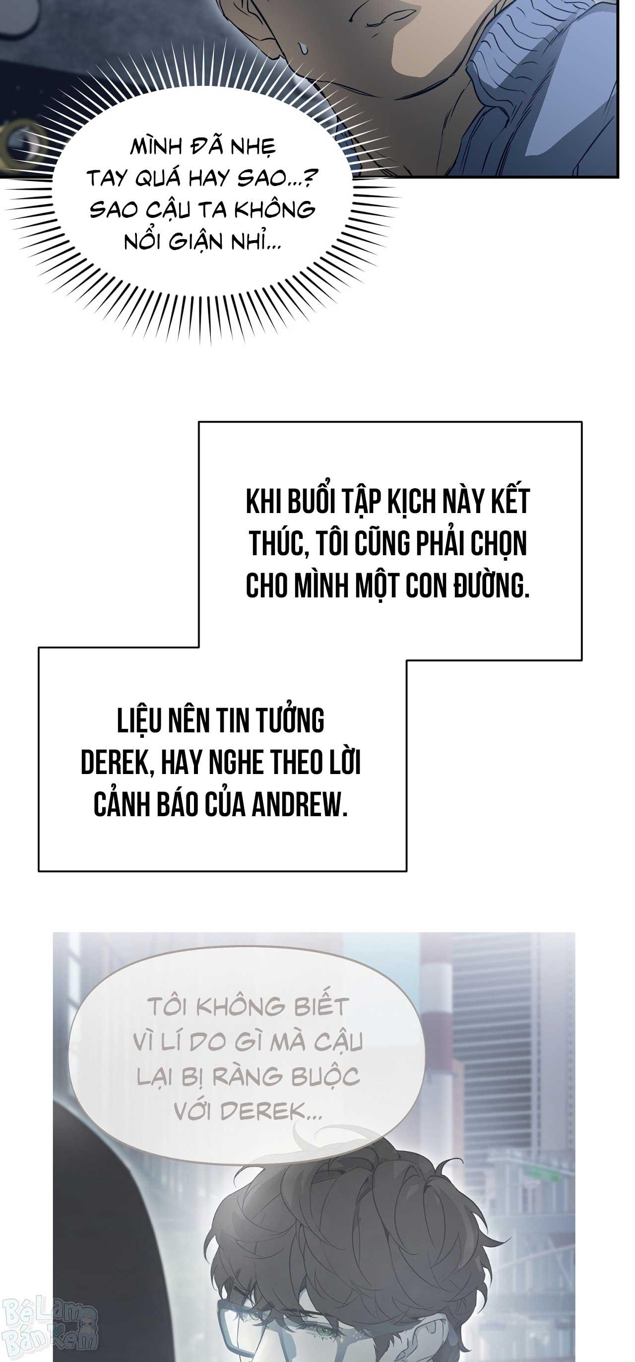 NERD PROJECT Chapter 54 - Next Chapter 55