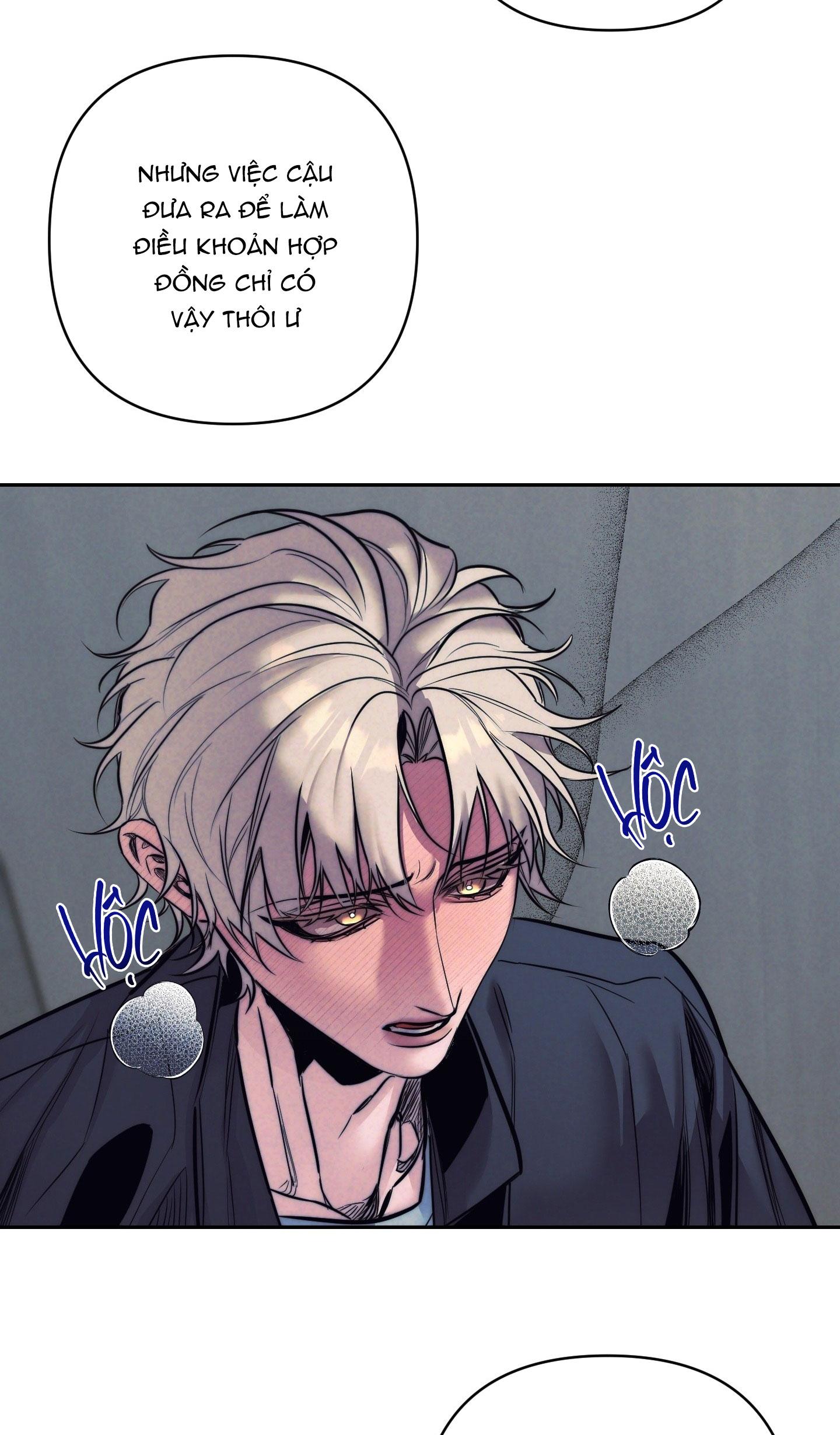 KỲ THỊ Chapter 50 - Next Chapter 51