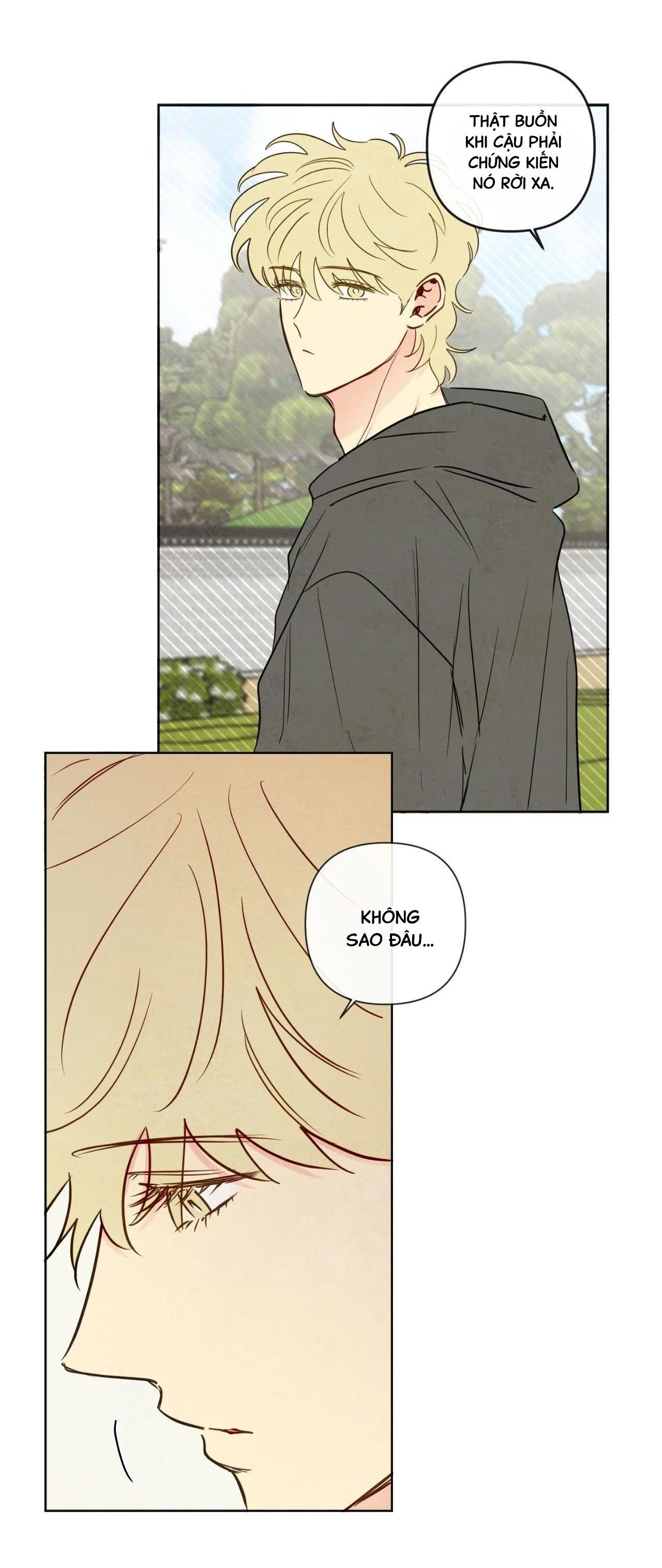 Sự quyến rũ của Thần Rắn Chapter 44 - Next Chapter 45 Hachiennhom