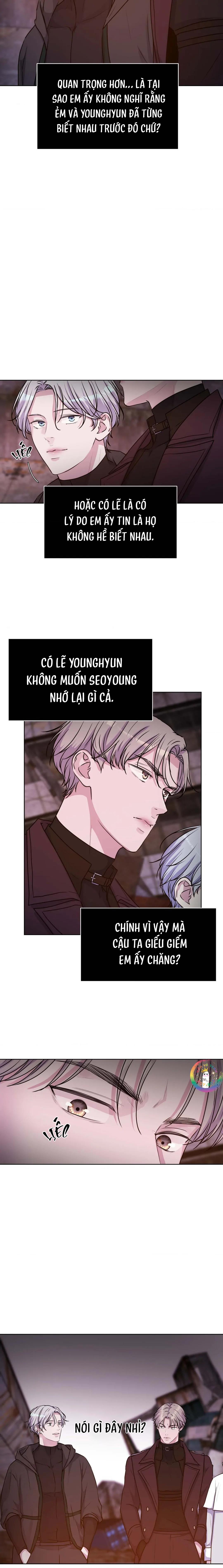 Guiding Light Chapter 33 - Next 