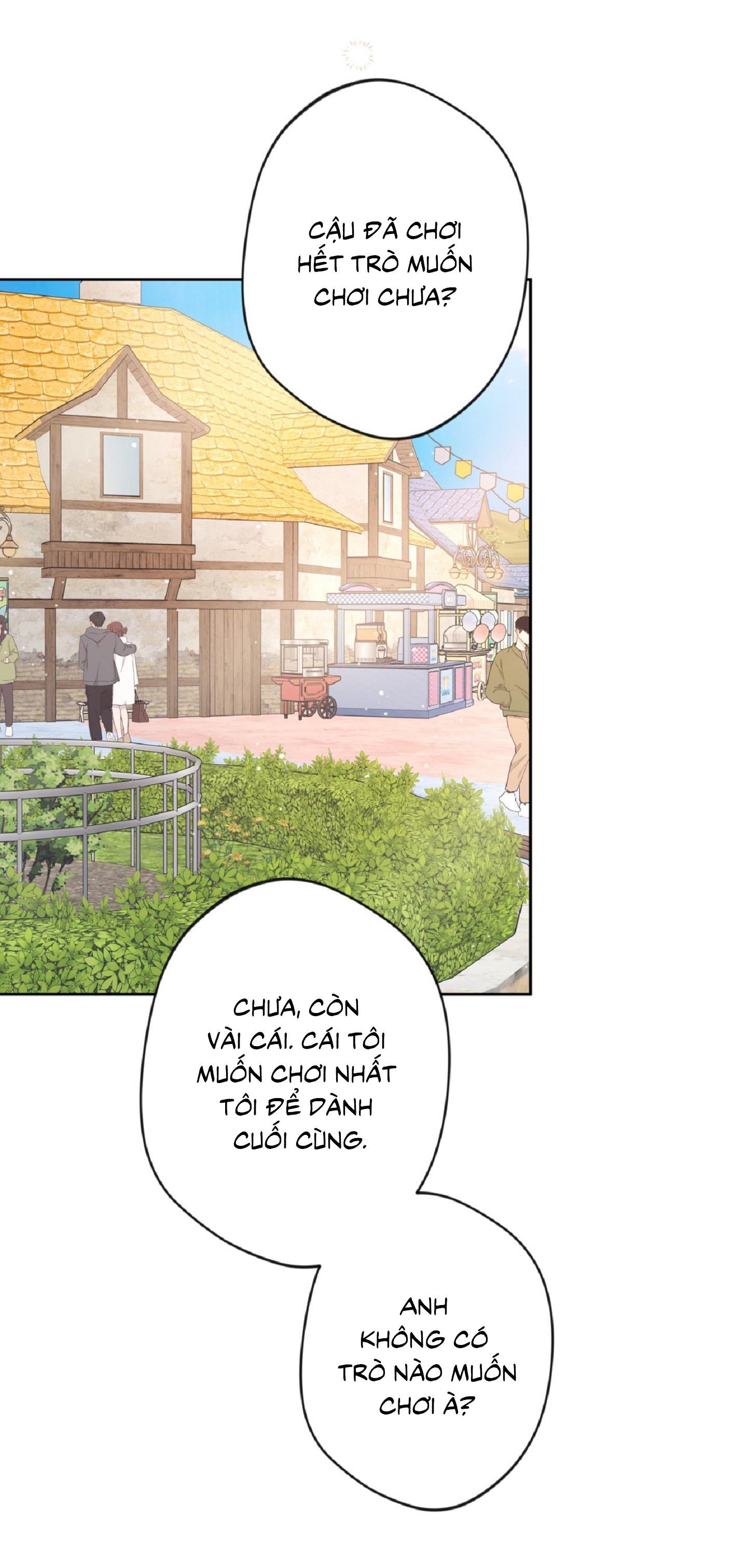 Angel kiss Chapter 26 - Next Chapter 27