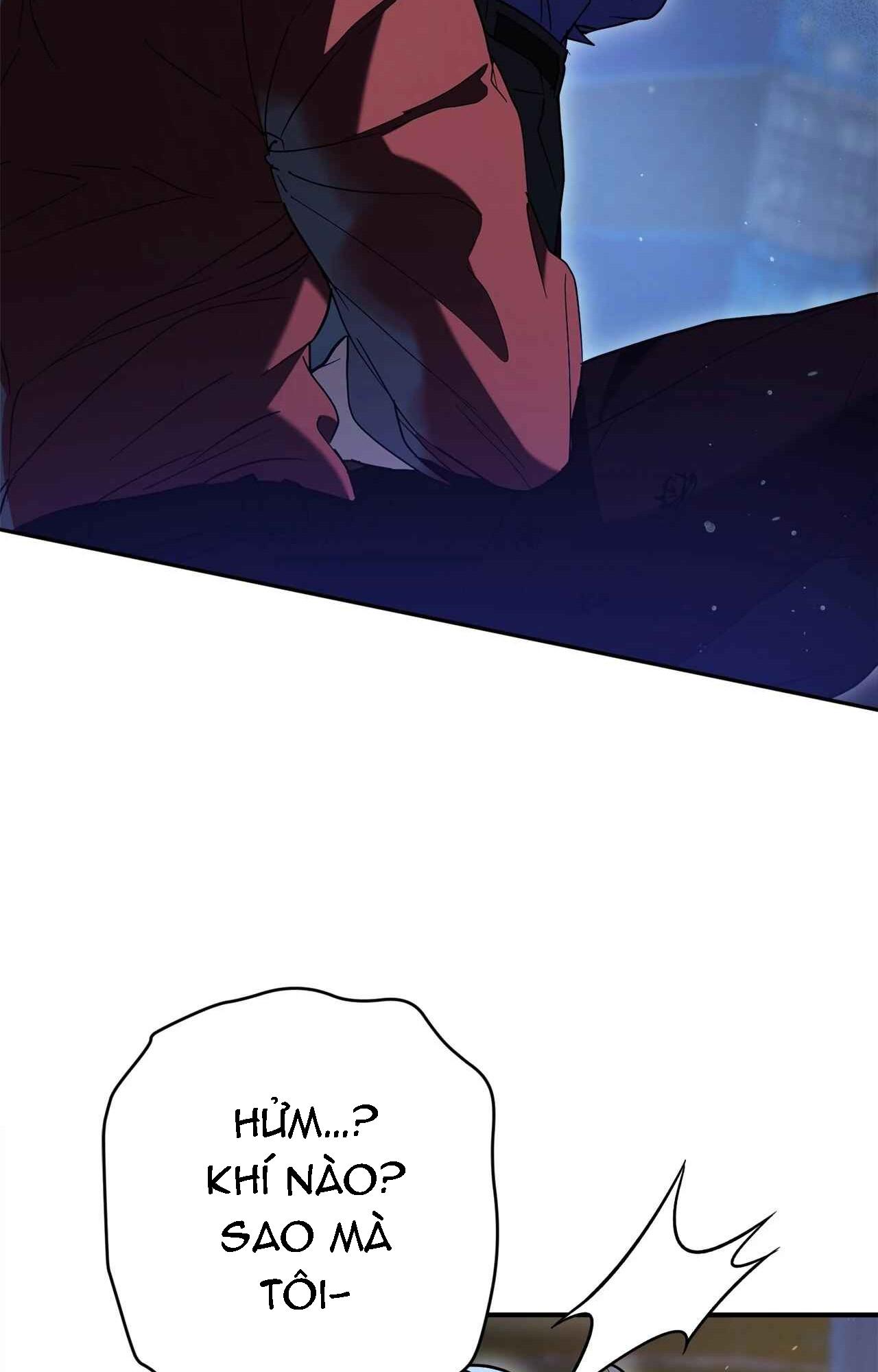 BULLET TIME Chapter 18 - Next Chapter 19