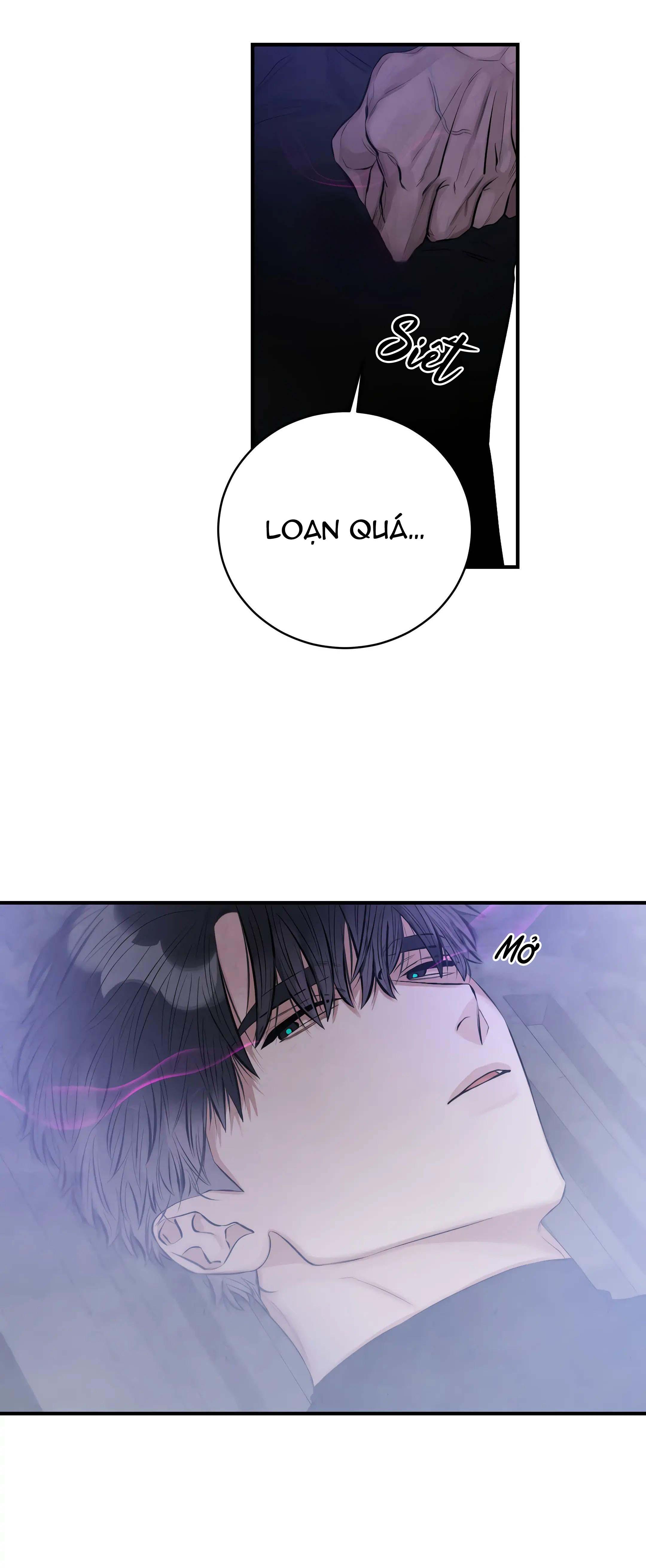 Tuyển Tập Manhwa Dằm Khăm Chapter 97 -Kiêu ngạo 3 - Next Chapter 98 -Kiêu ngạo 4