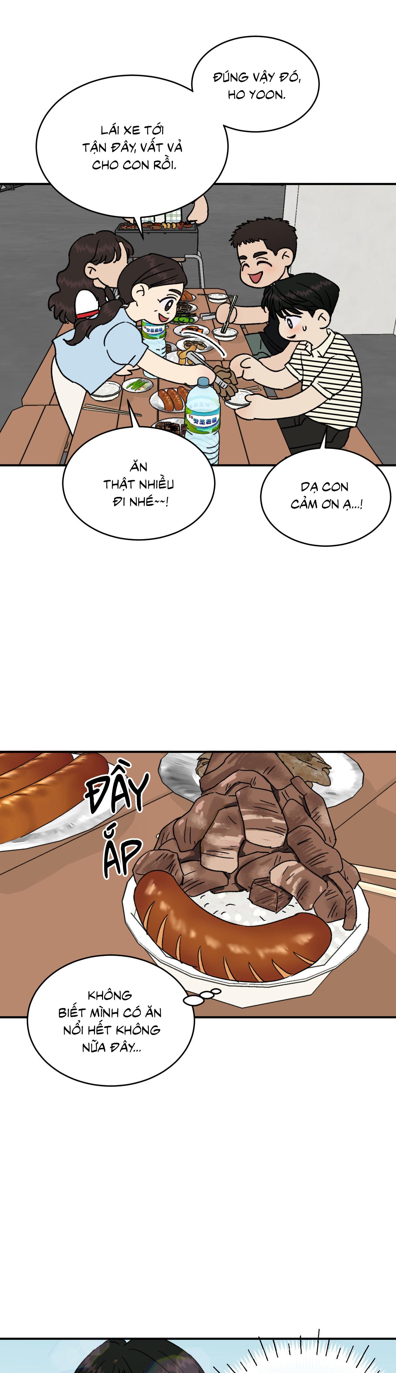 Nhà của chúng ta Chapter 49 - Next Chapter 50 H++ End