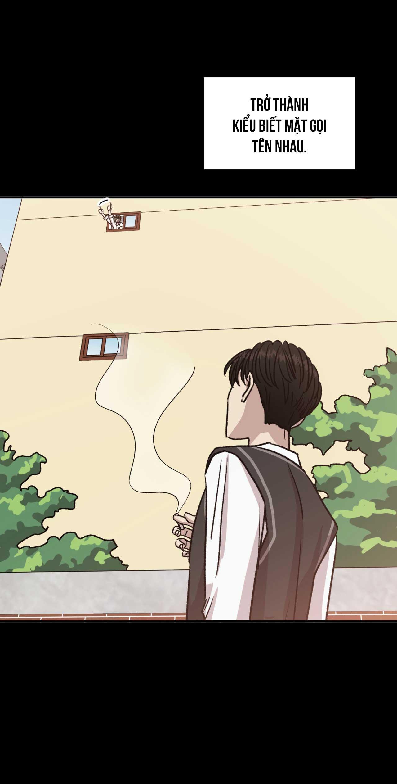 Nhà của chúng ta Chapter 28 - Next Chapter 29