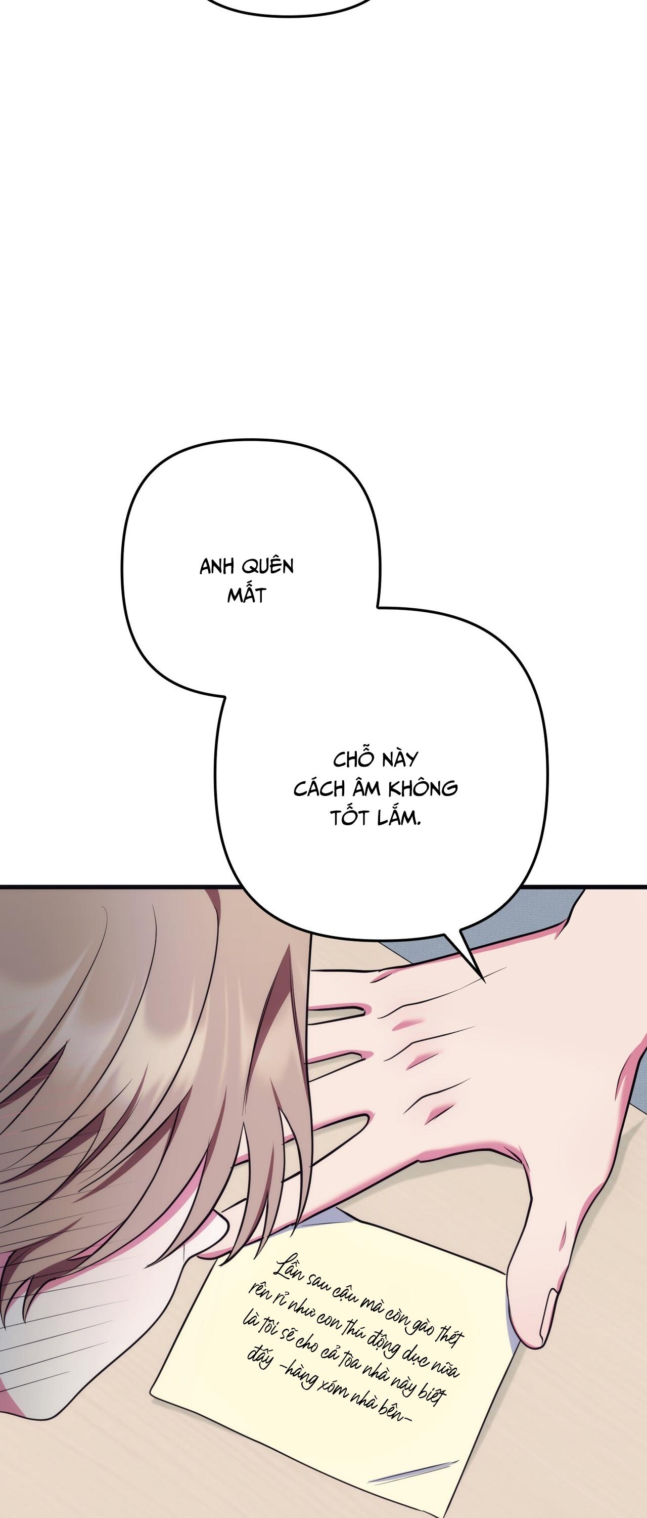 GIÚP ANH MỘT LẦN THÔI Chapter 12 - Next 