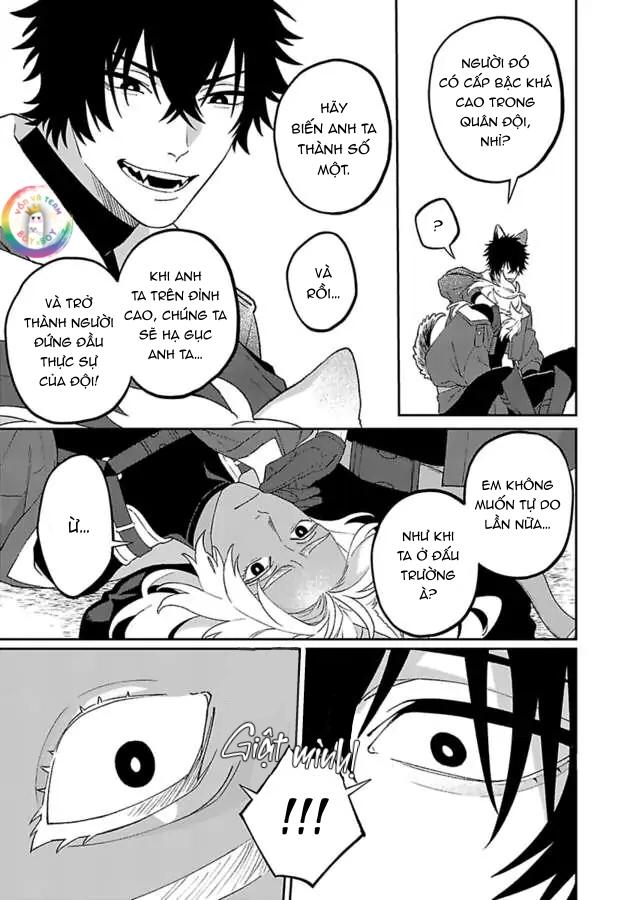 Rắc Rối Nhân Đôi Chapter 3 - Next 