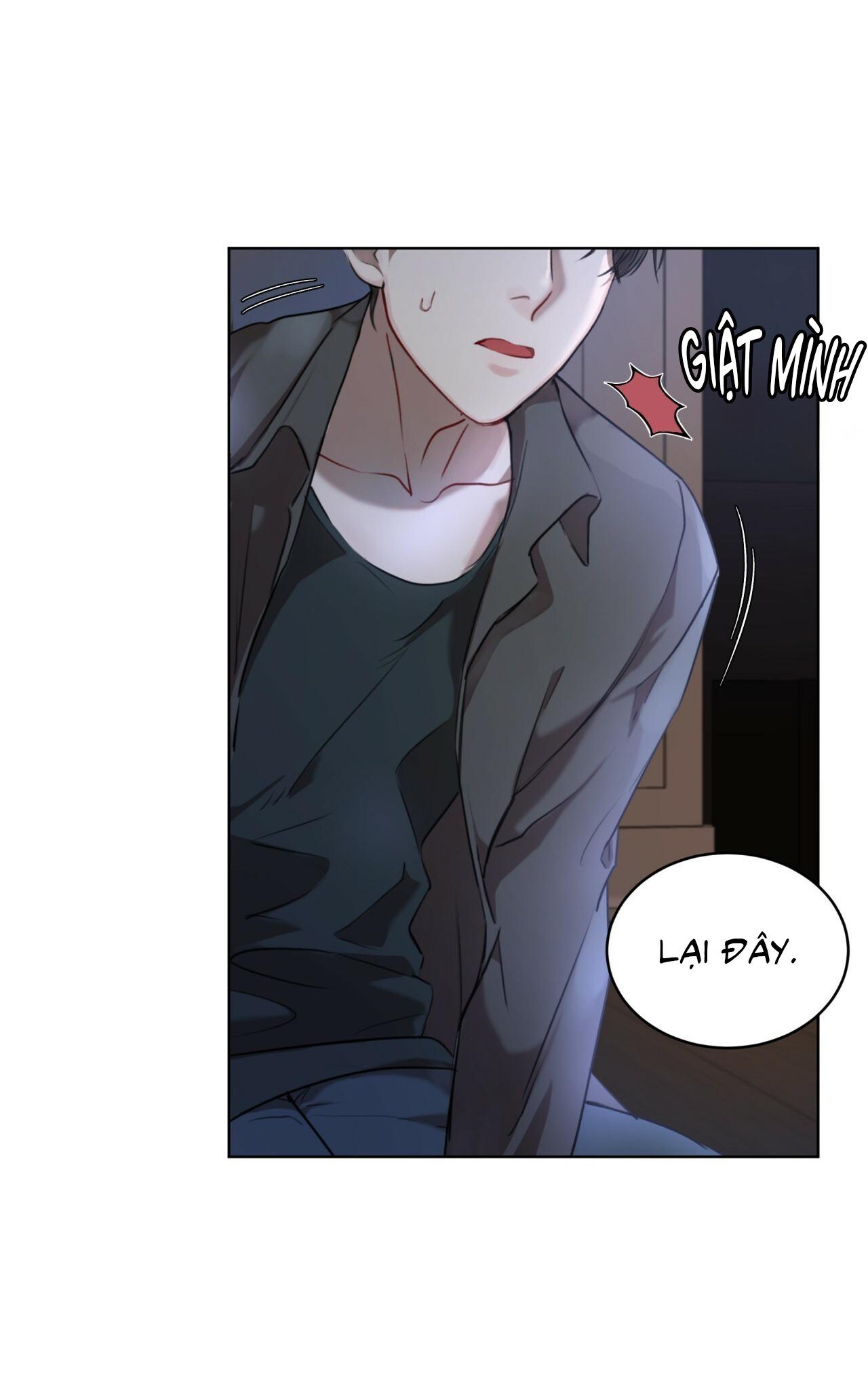 KHỞI NGUỒN SỰ SỐNG Chapter 7 H chụt chụt - Next 
