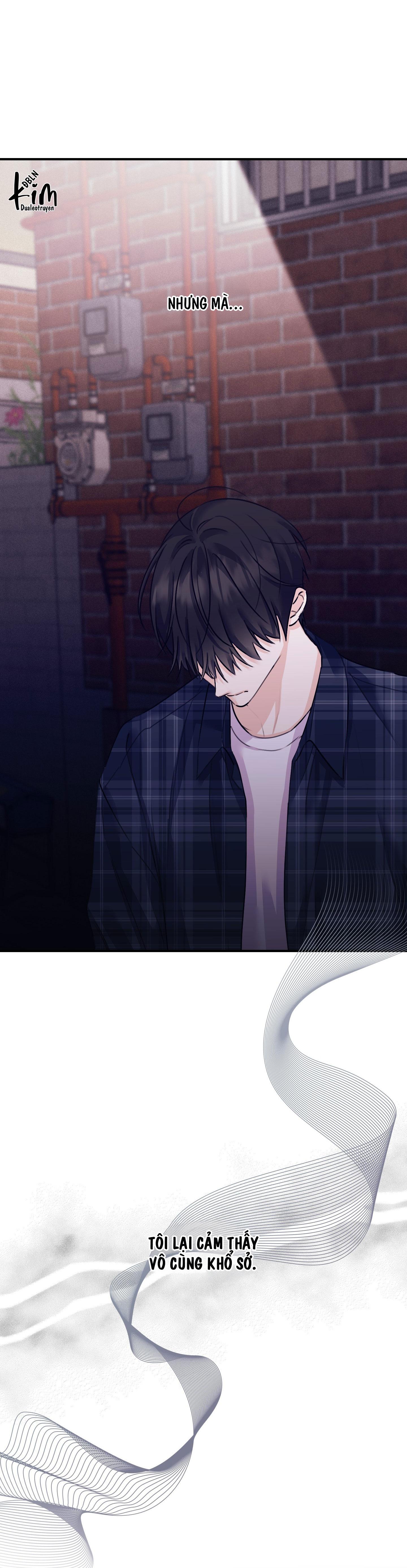 QUAN HỆ CỘNG SINH GIỮA TRỜI VÀ TRĂNG Chapter 50 - Next 