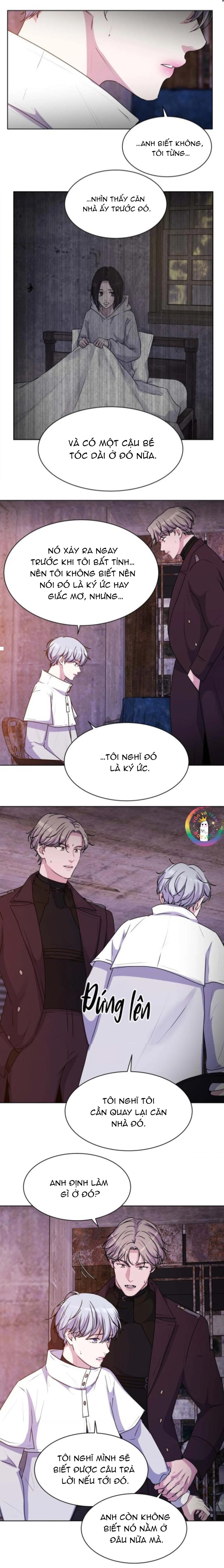 Guiding Light Chapter 36 - Next 