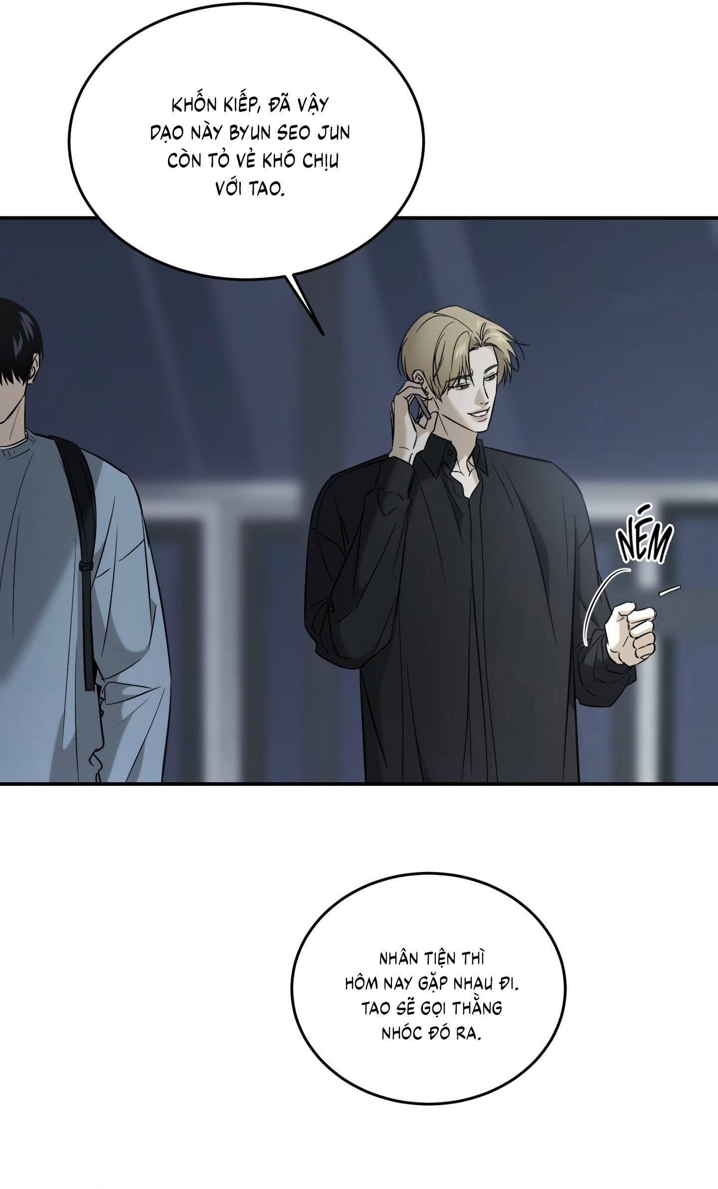 (CBunu) Hưởng Lợi Chapter 46 - Next 