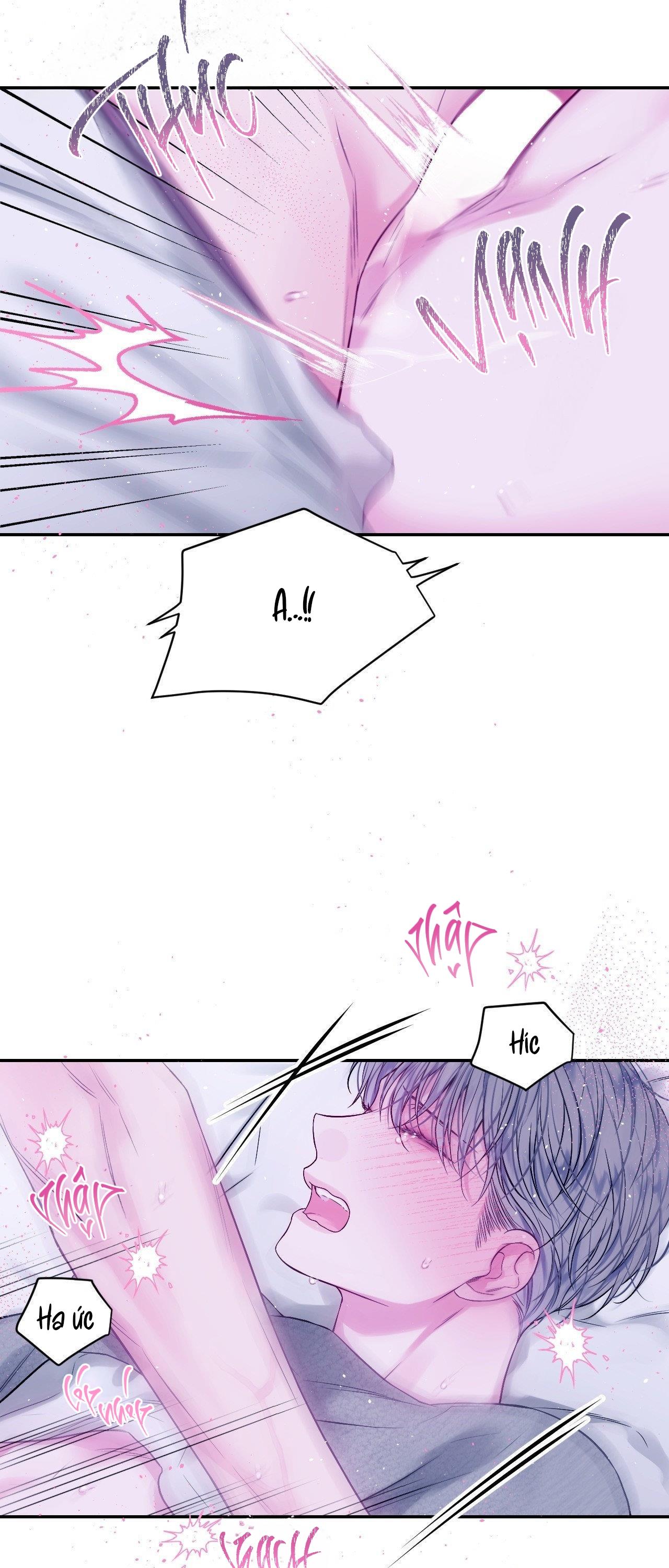 IMPERFECTLY US Chapter 16 H+ - Next 