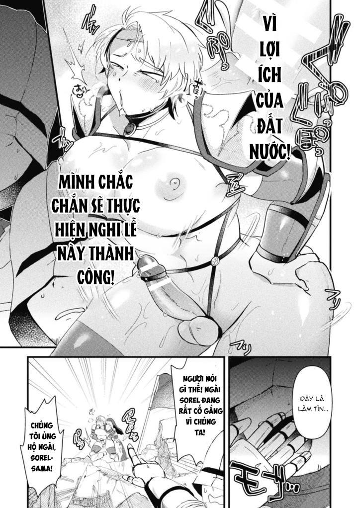 Oneshot hỏny Chapter 308 - Next Chapter 309