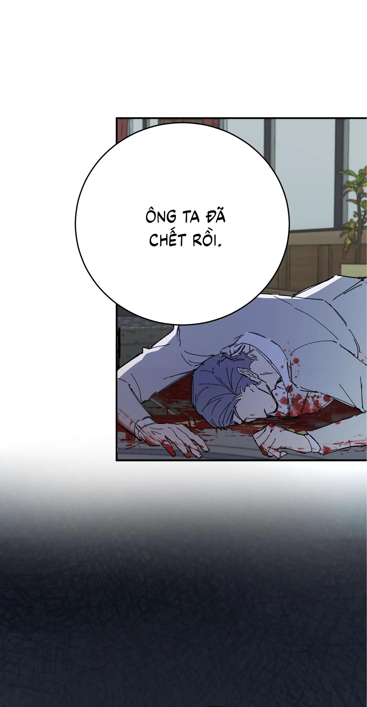 (CBunu) Nuốt gai Chapter 32 END - Next 