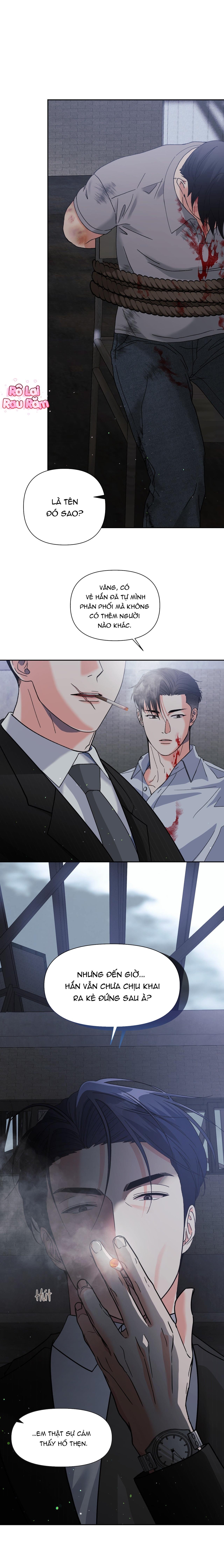 Cậu ấy thật là đáng yêu Chapter 30 END SS1 - Next 