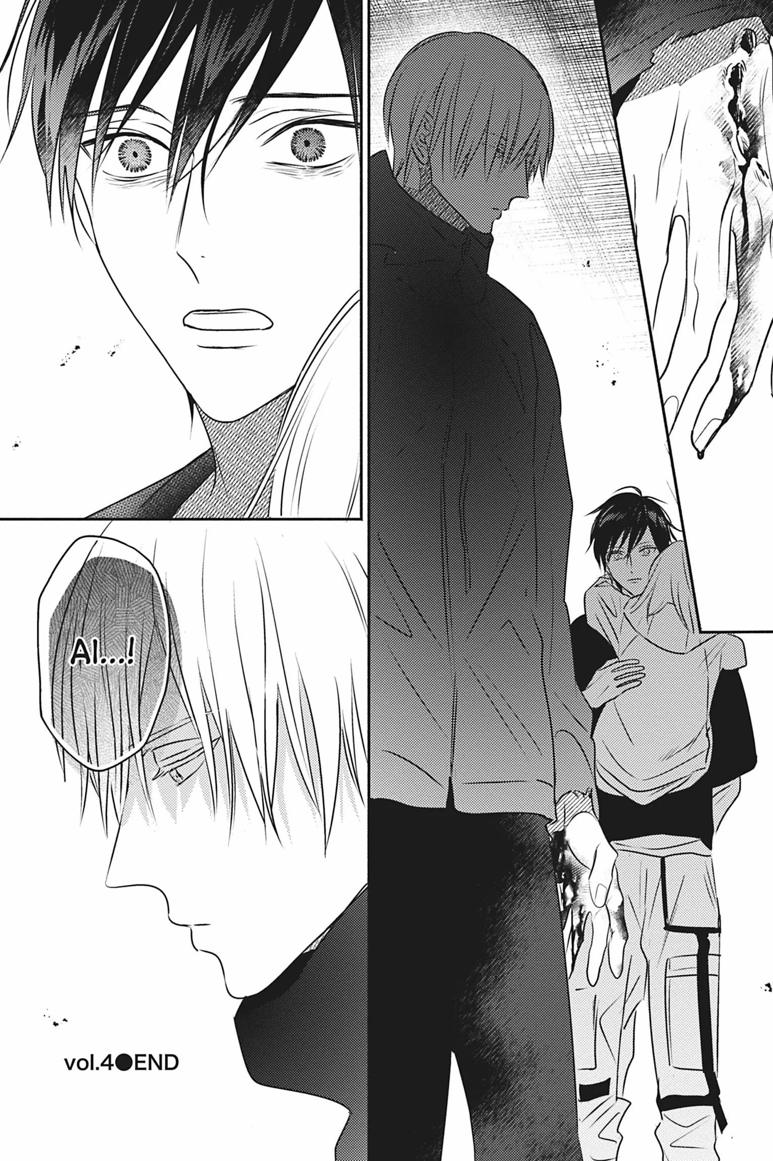 Bất Tử: Tìm Kiếm Tình Yêu Giữa Tận Thế Xác Sống Chapter 4 - Next Chapter 5