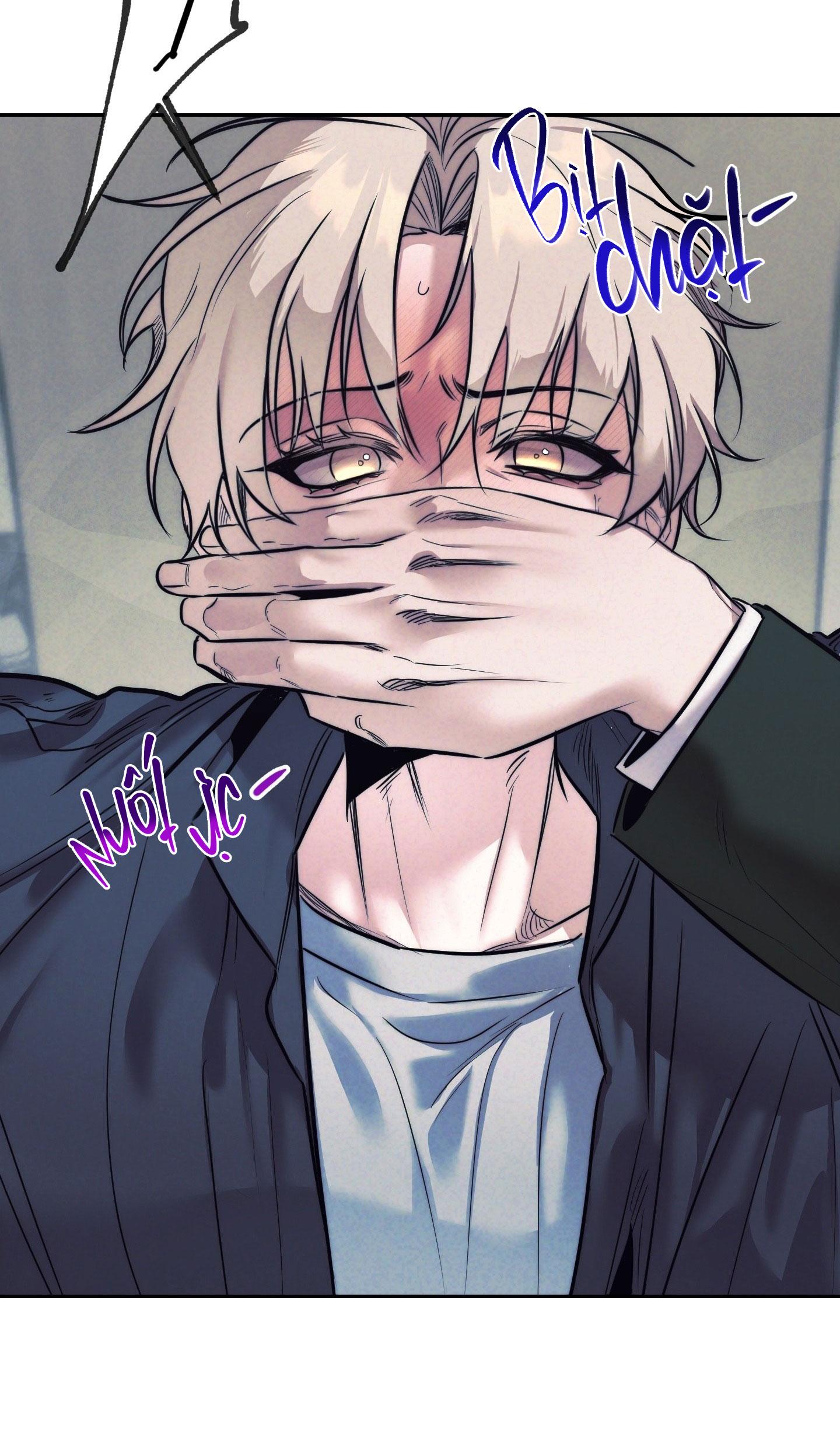 KỲ THỊ Chapter 50 - Next Chapter 51