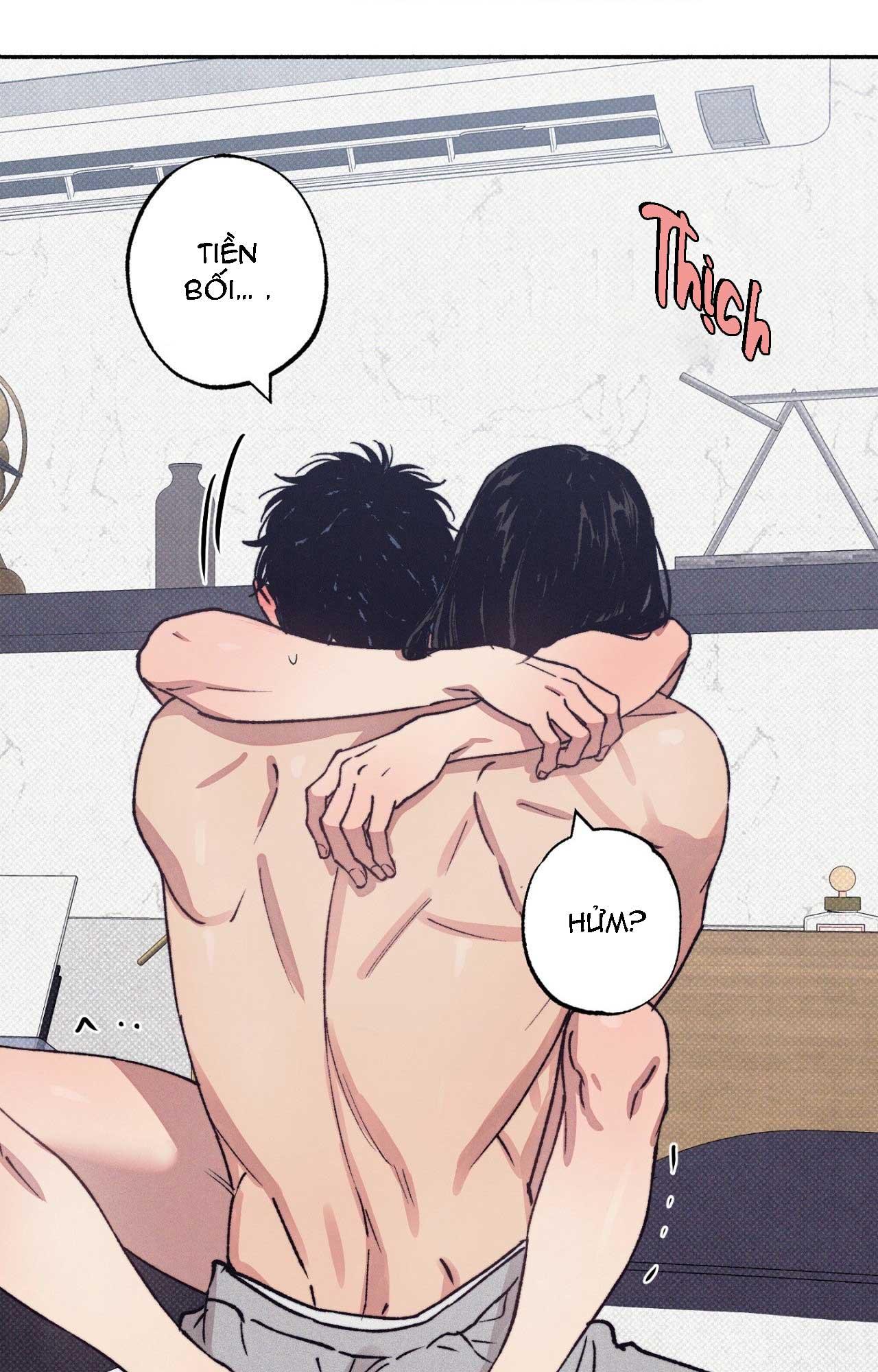 TỪ 1 ĐẾN 10 Chapter 43 END - Next 