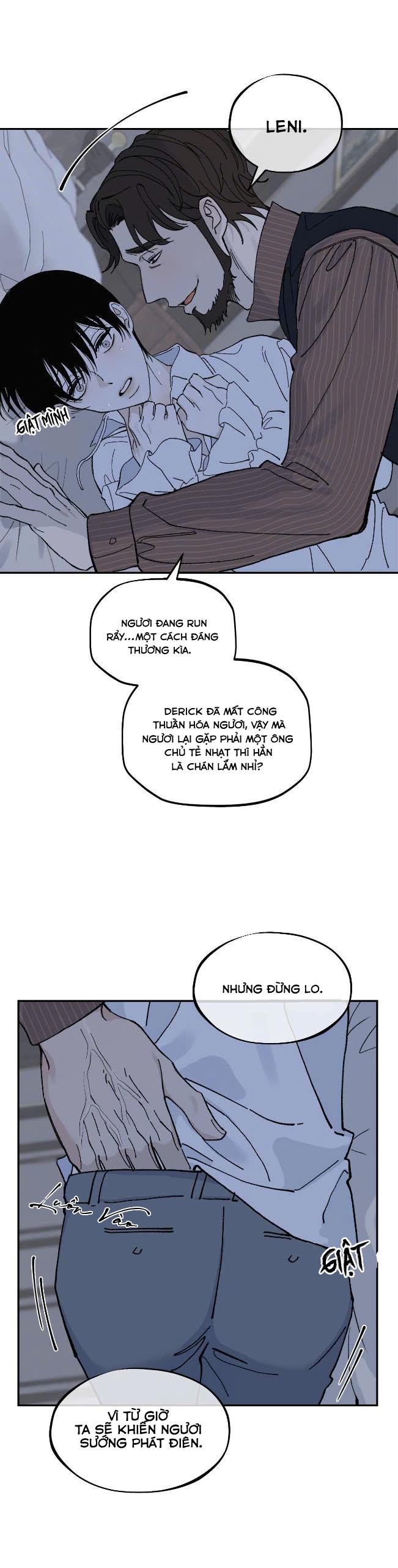 DINH THỰ Chapter 59 - Next 