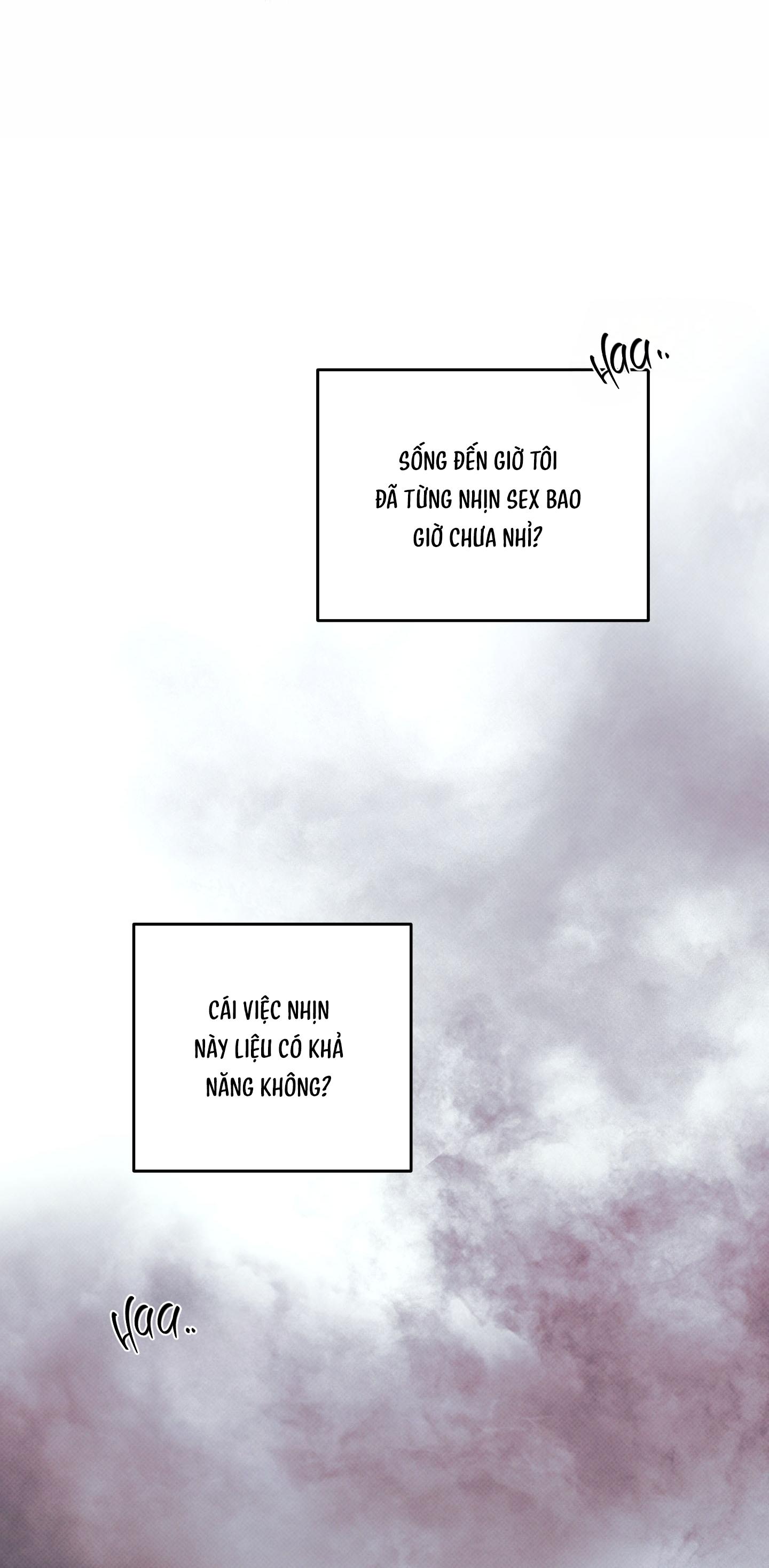 RANH GIỚI CỦA SỰ MÊ HOẶC Chapter 22 H+ - Next Chapter 23
