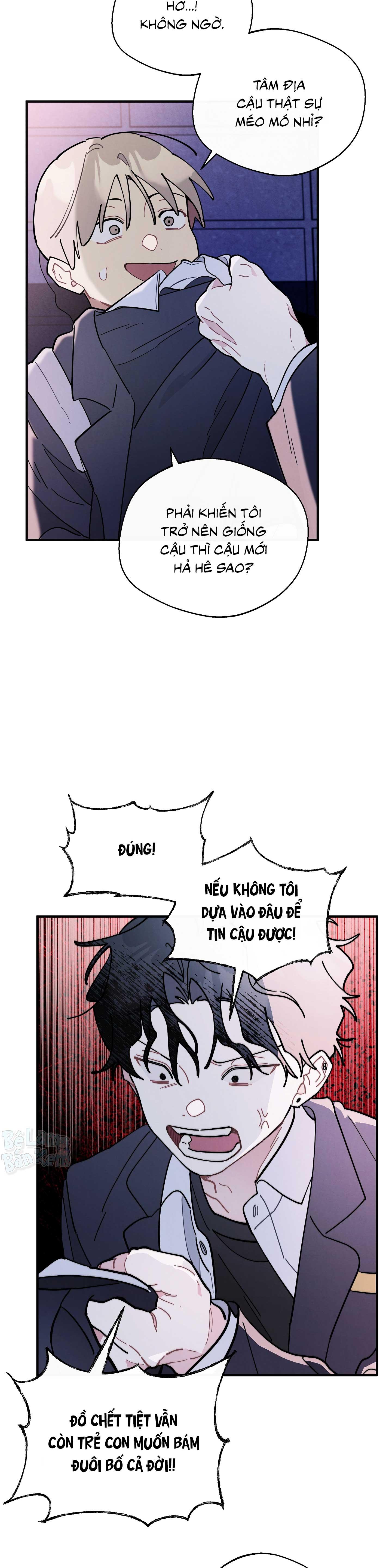 One-Room TA Chapter 60 - Next Chapter 61