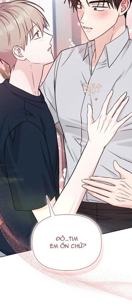 BẢN SAO ÂM HƯỞNG Chapter 56 - Next 