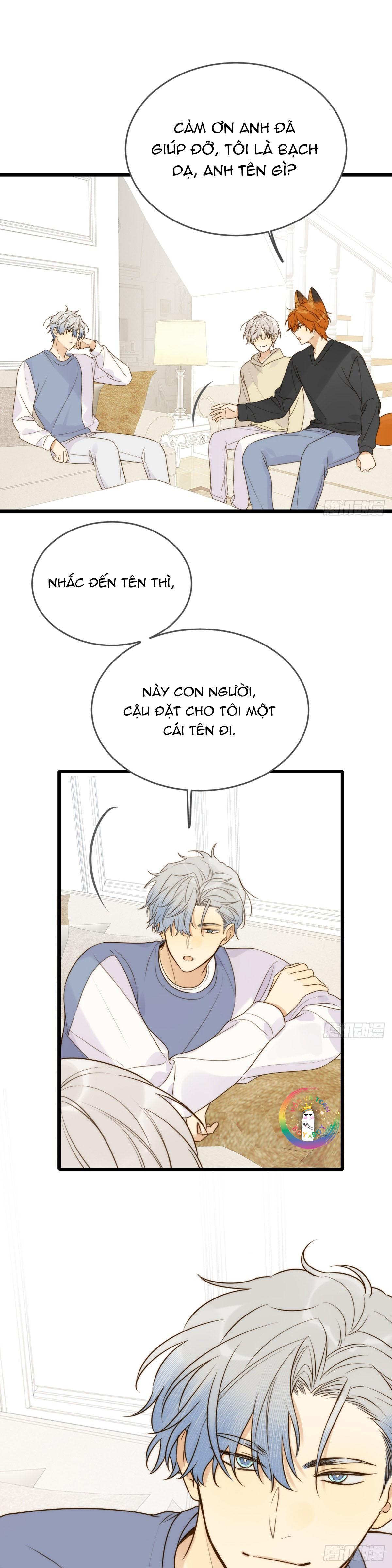 Chỉ Riêng Đuôi Là Không Được!!! Chapter 74 - Next 