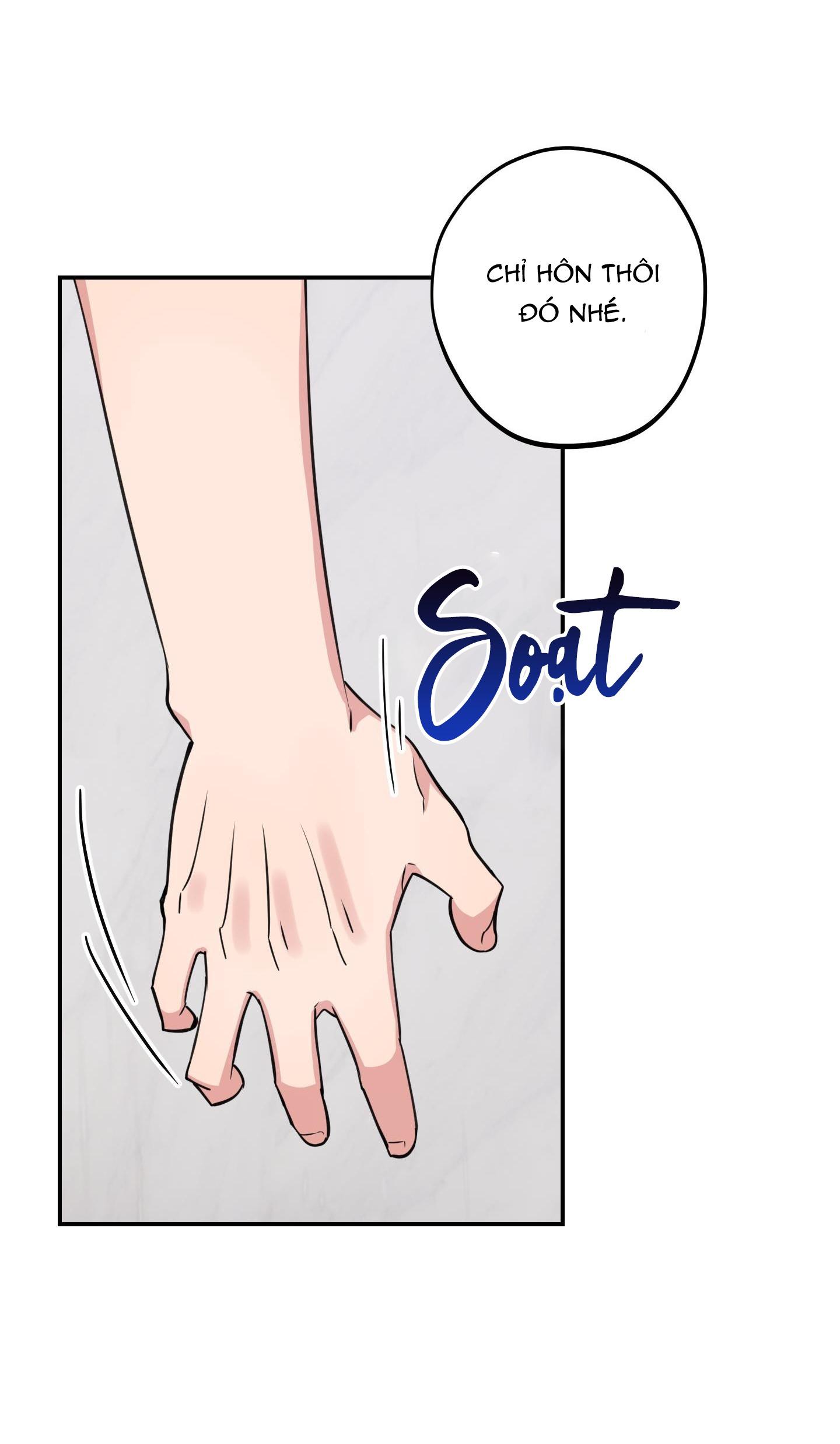 NGHIỆN SEX Chapter 41.5 đẹp trai 5 - Trang 2