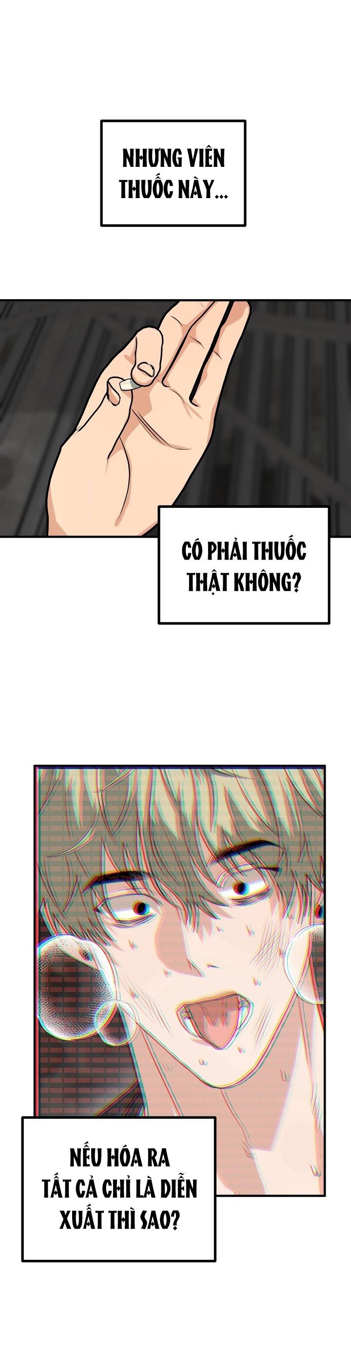 CÓ TIN VÀO TÍNH BẢN ÁC KHÔNG ? Chapter 46 - Next 