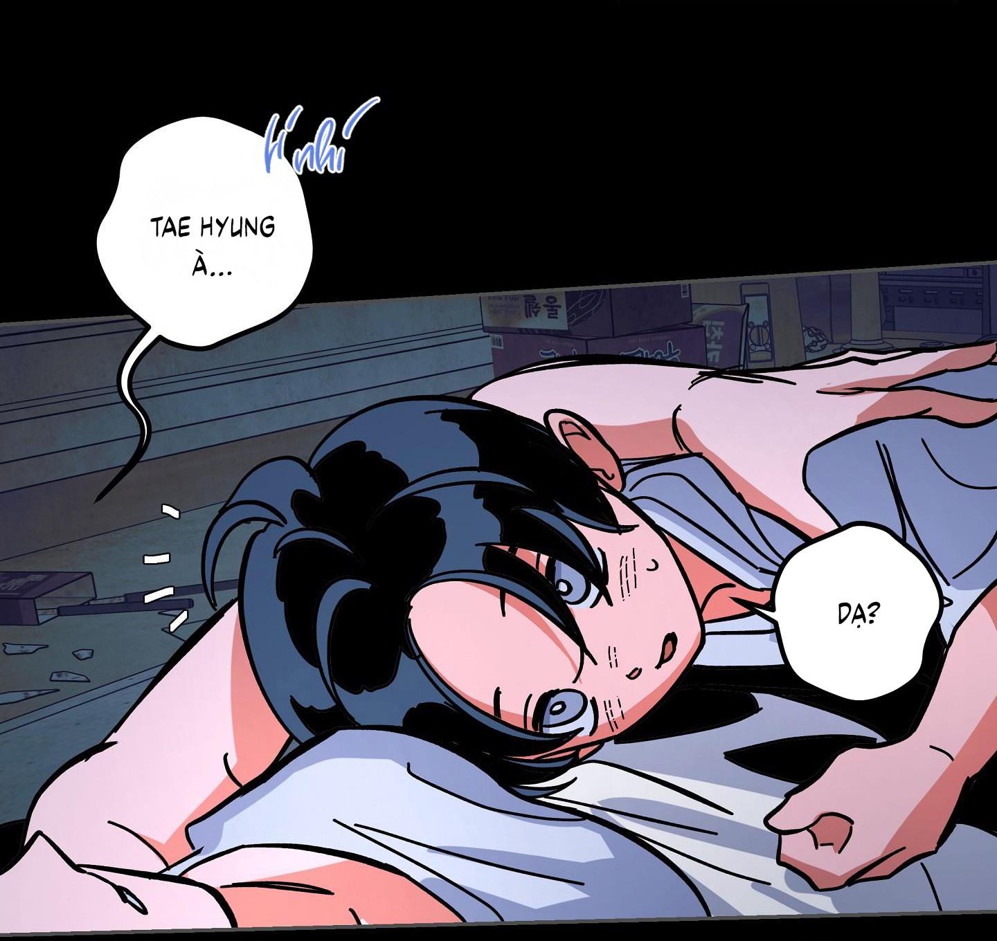 (CBunu) The Cell Chapter 17 - Next Chapter 18