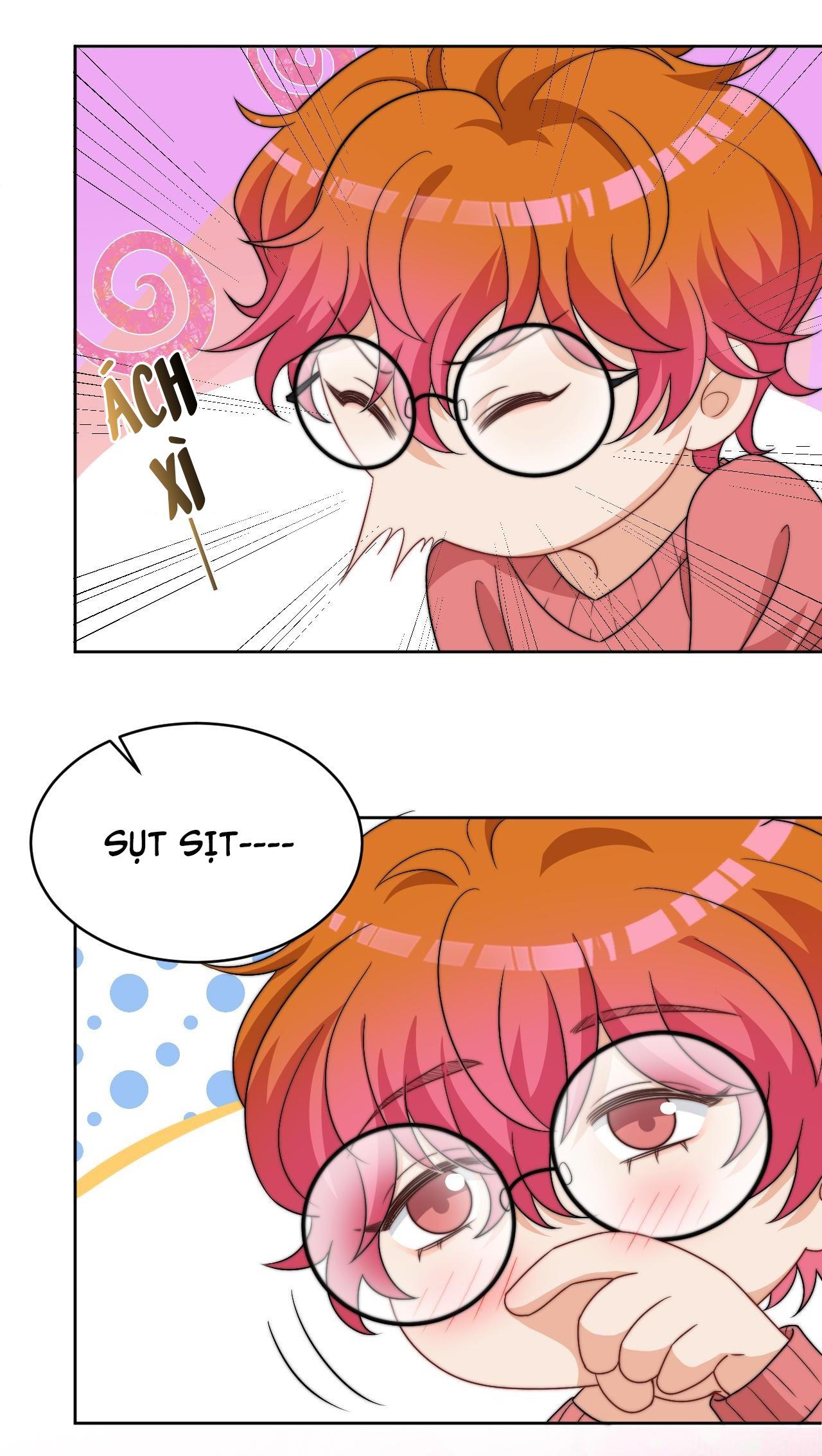 Ký túc xá nam phòng 303 Chapter 256 - Next 