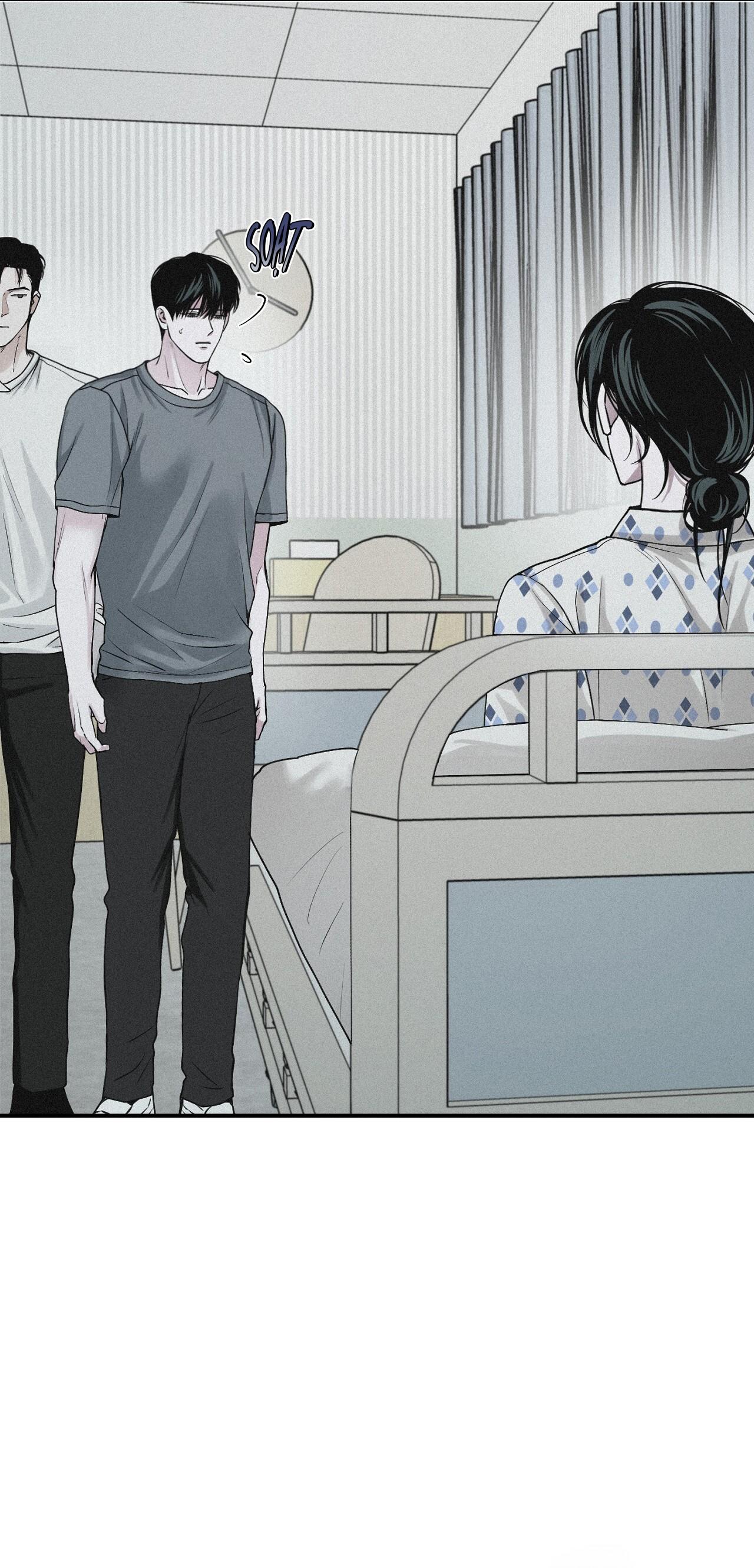 (CBunu) Phép Chiếu Chapter 45 - Next 
