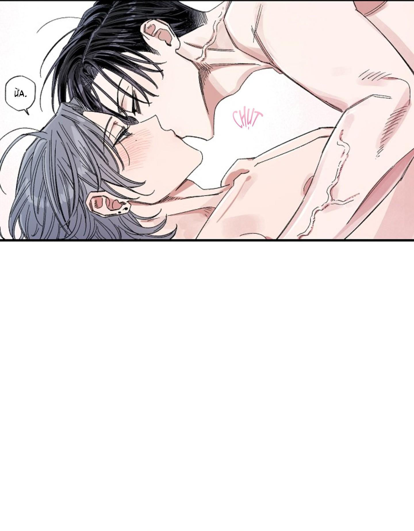 (CBunu) Điểm Hẹn Tình Đơn Phương Chapter 37 H+ - Next 