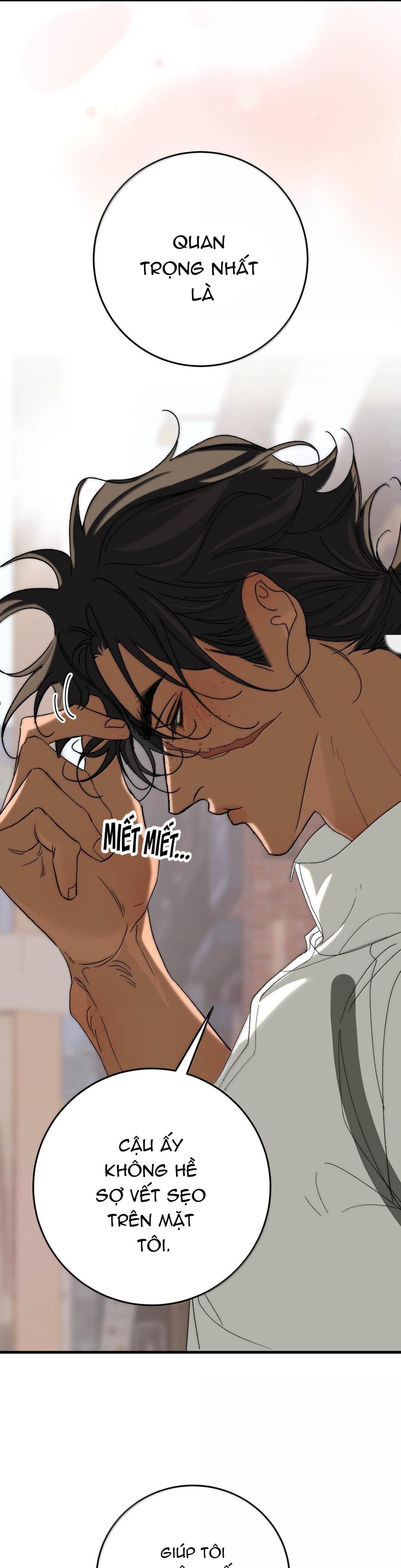 Mỗi Ngày Đều Muốn Tên Hoàng Tử Yandere Nhục Mặt Chapter 25 - Next Chapter 26