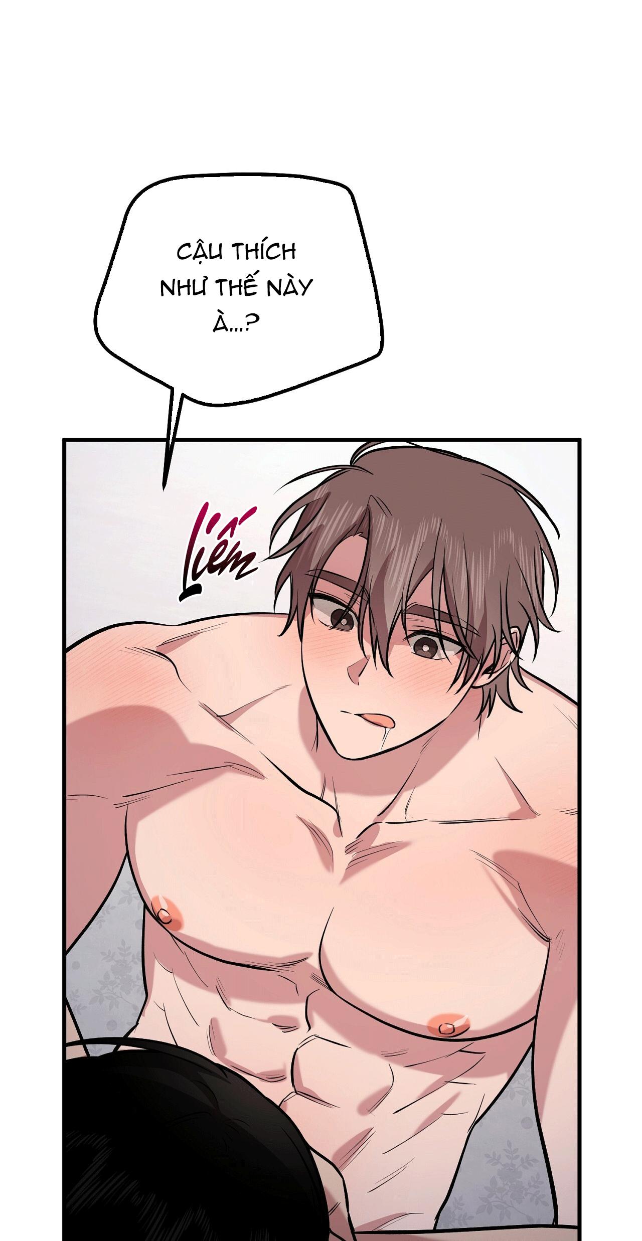 Delivered Comics Chapter 13 - Next 