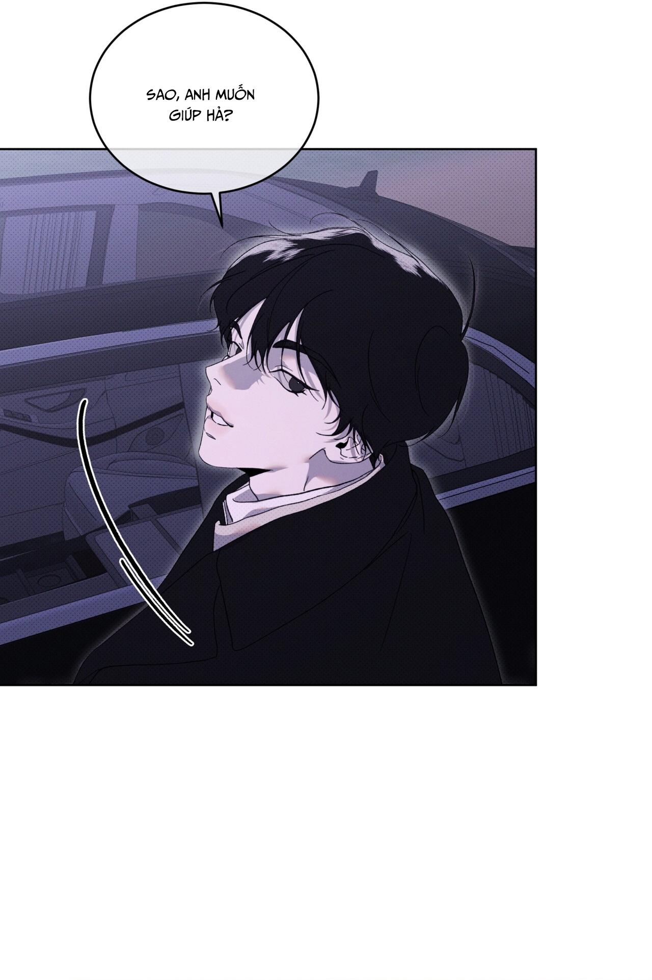 HÌNH THÁI TIẾN HÓA Chapter 11 - Next 
